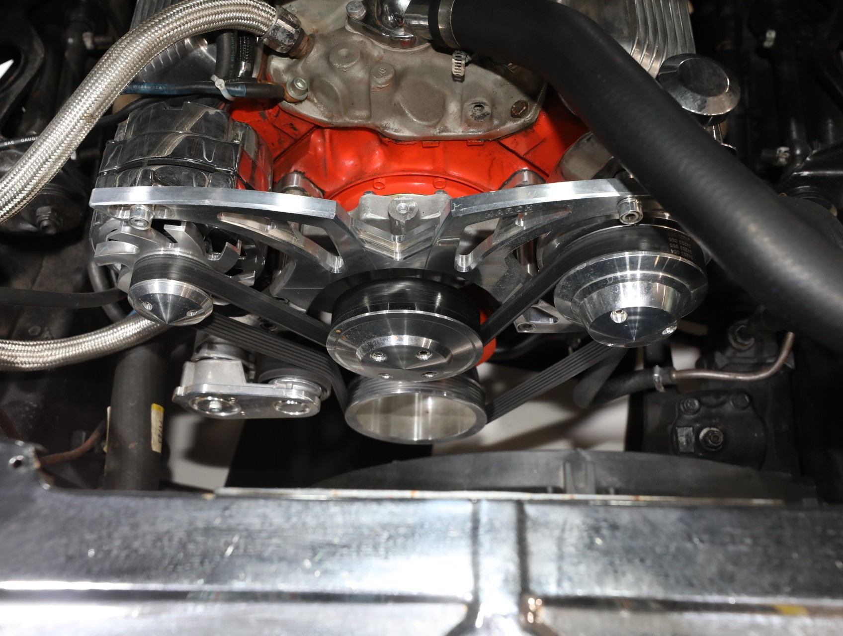 1977 Chevrolet Nova 71