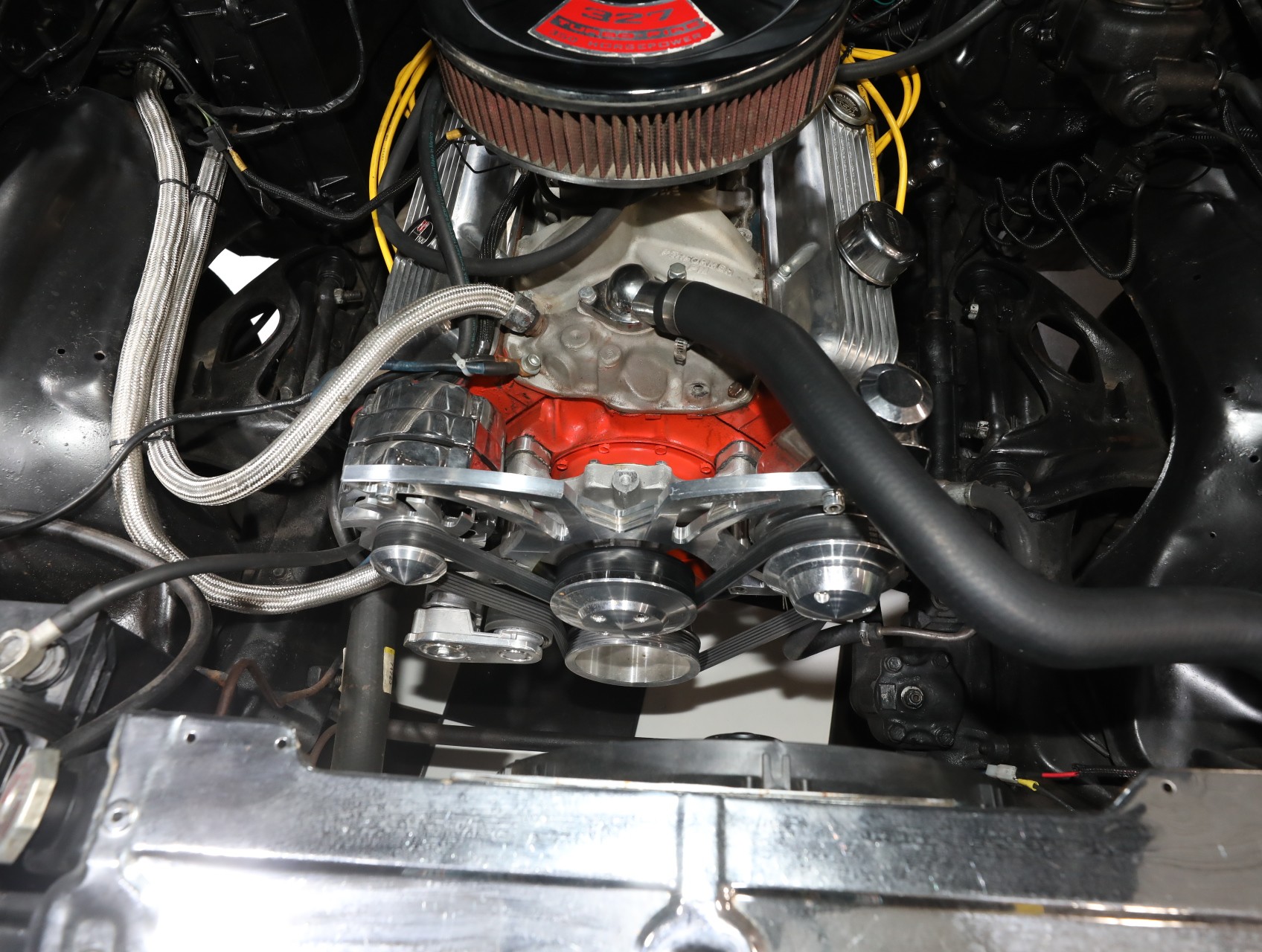 1977 Chevrolet Nova 72
