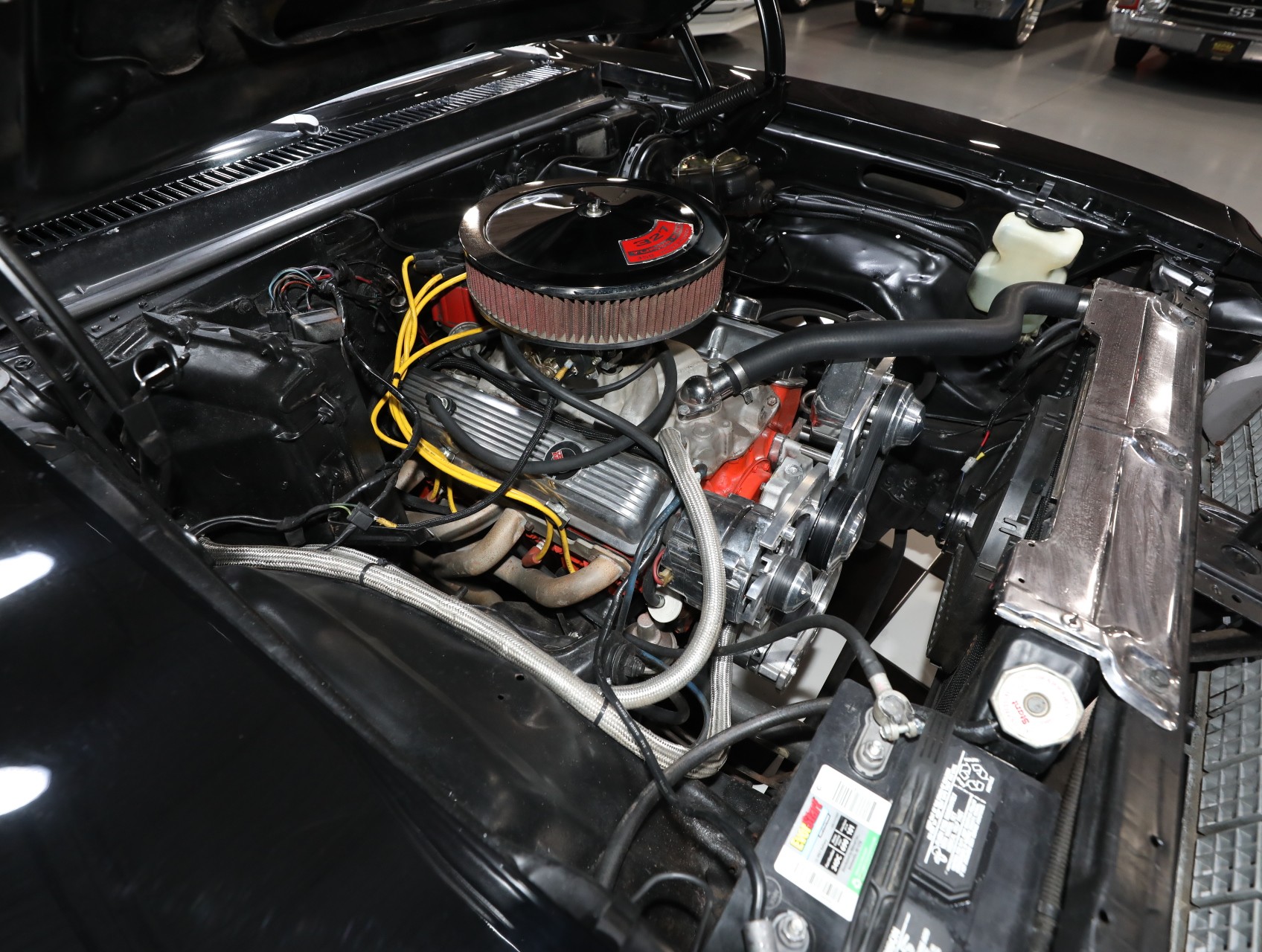 1977 Chevrolet Nova 75