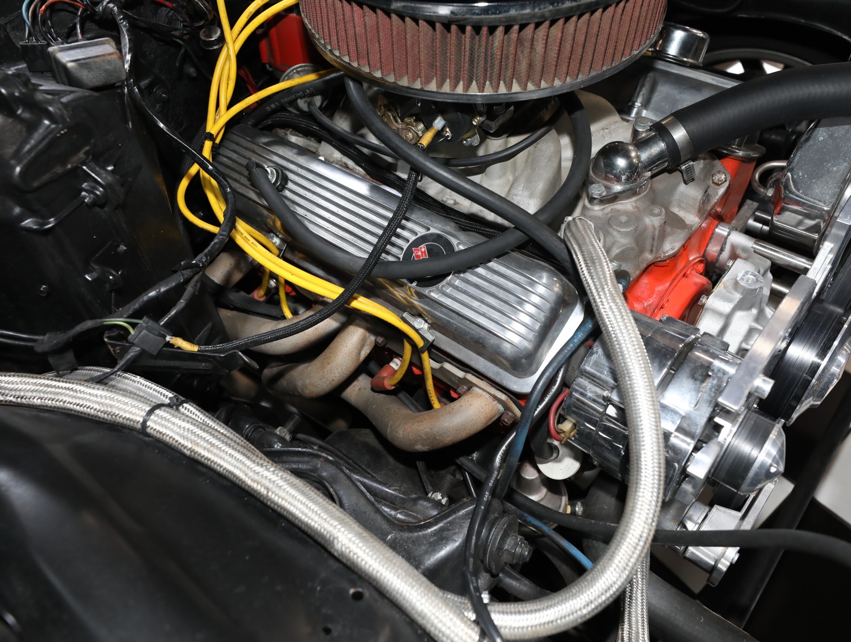 1977 Chevrolet Nova 76