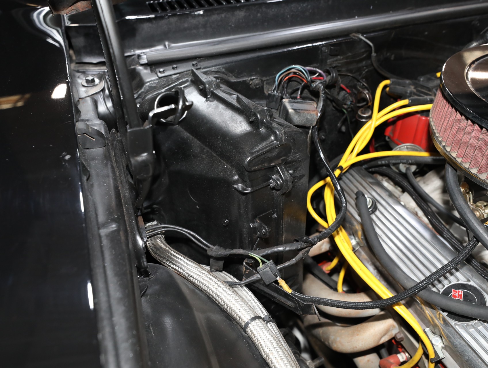1977 Chevrolet Nova 77