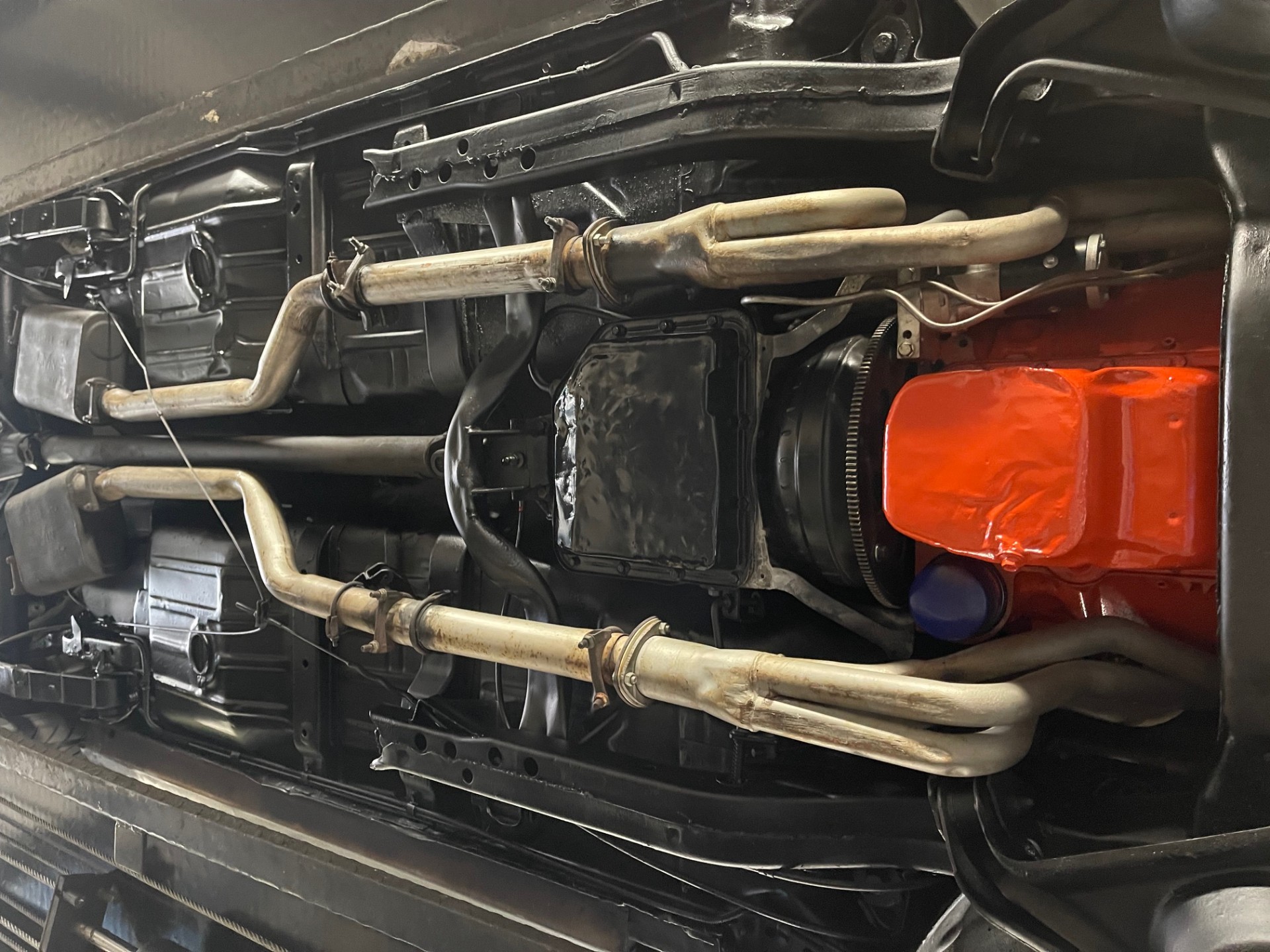 1977 Chevrolet Nova 81