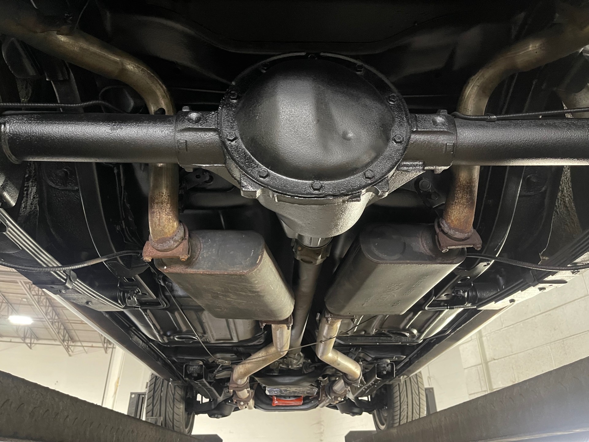 1977 Chevrolet Nova 88