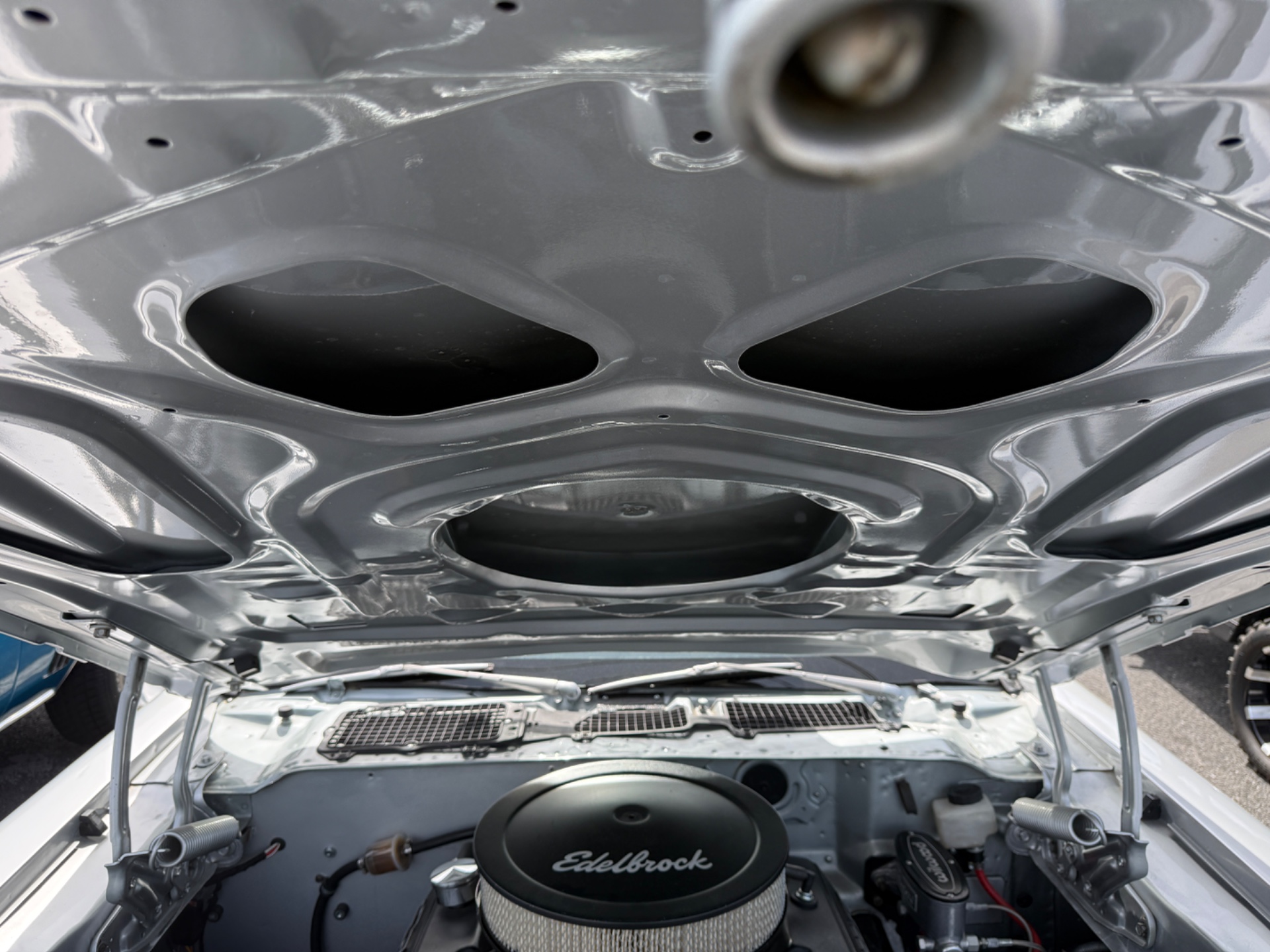 1970 Chevrolet Camaro 10