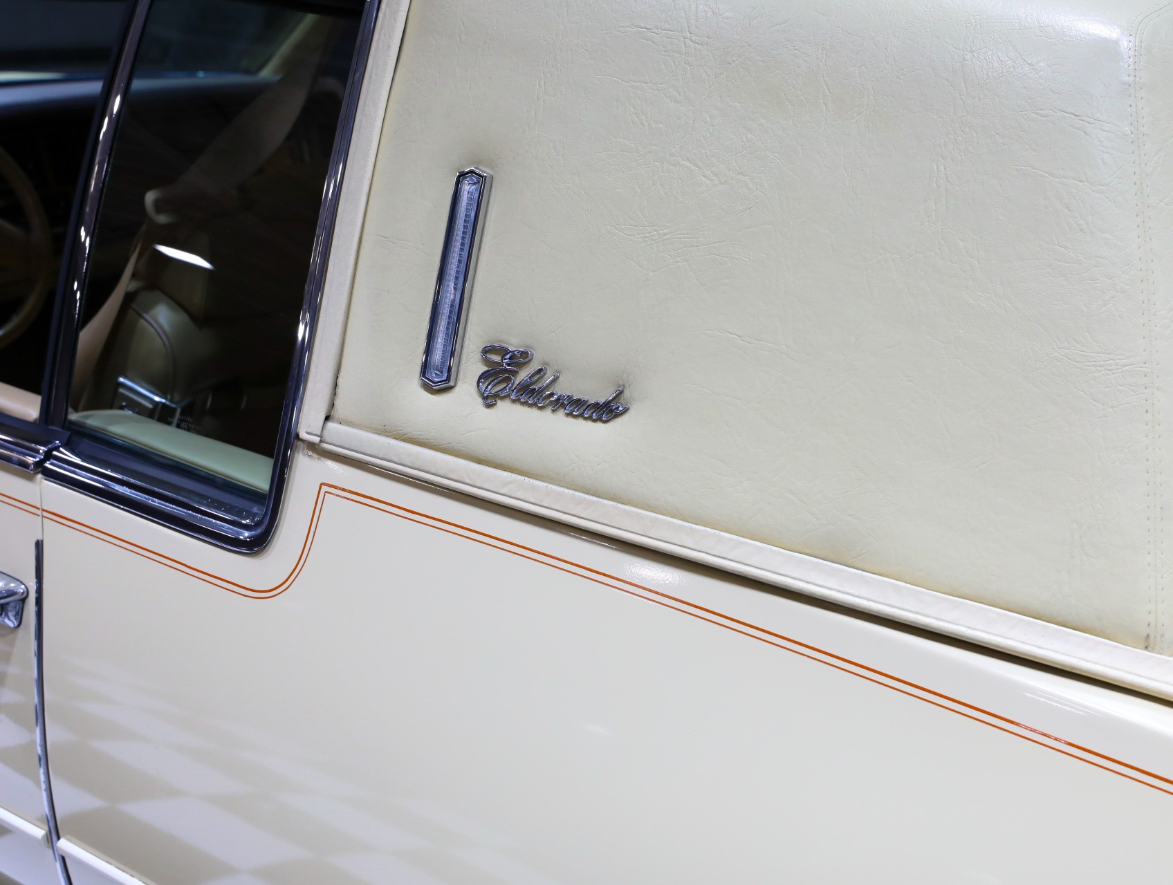 1985 Cadillac Eldorado 31