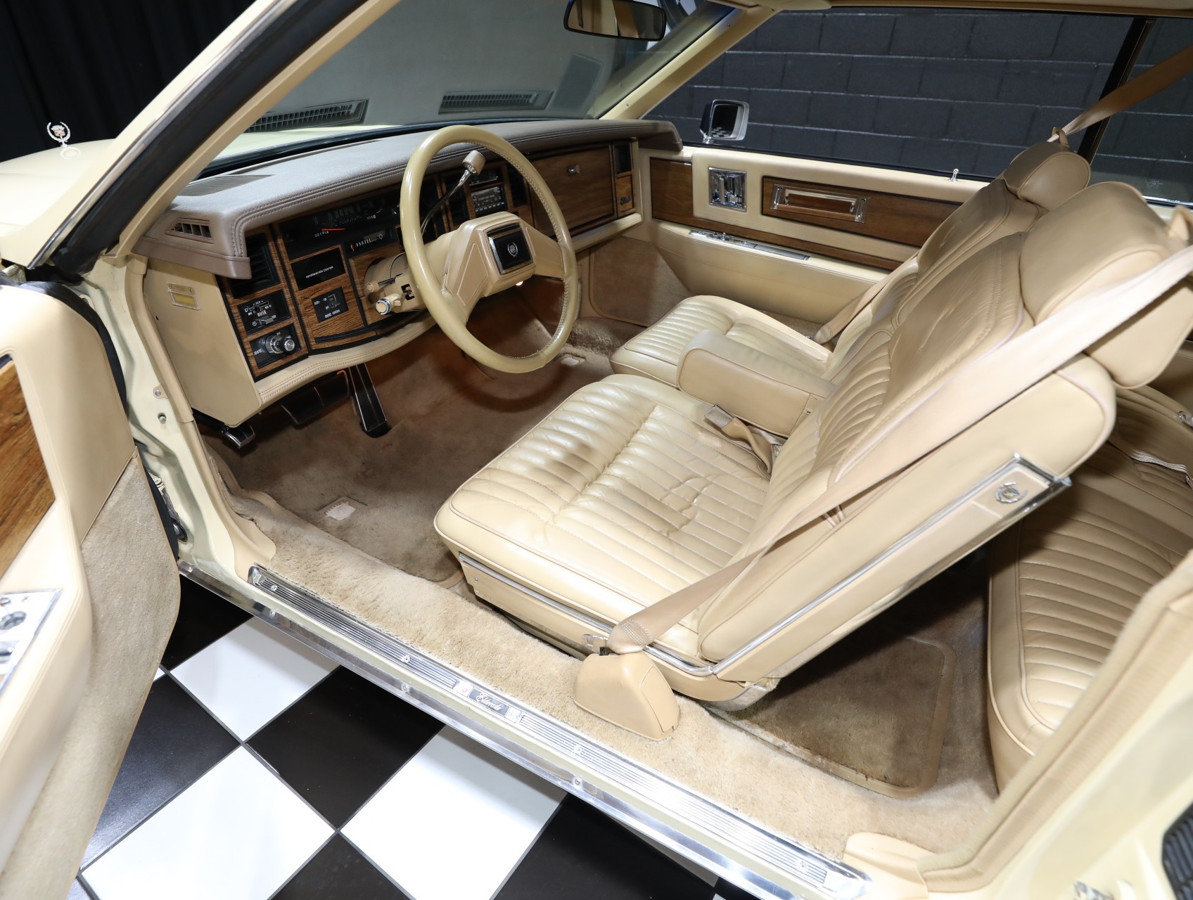 1985 Cadillac Eldorado 3