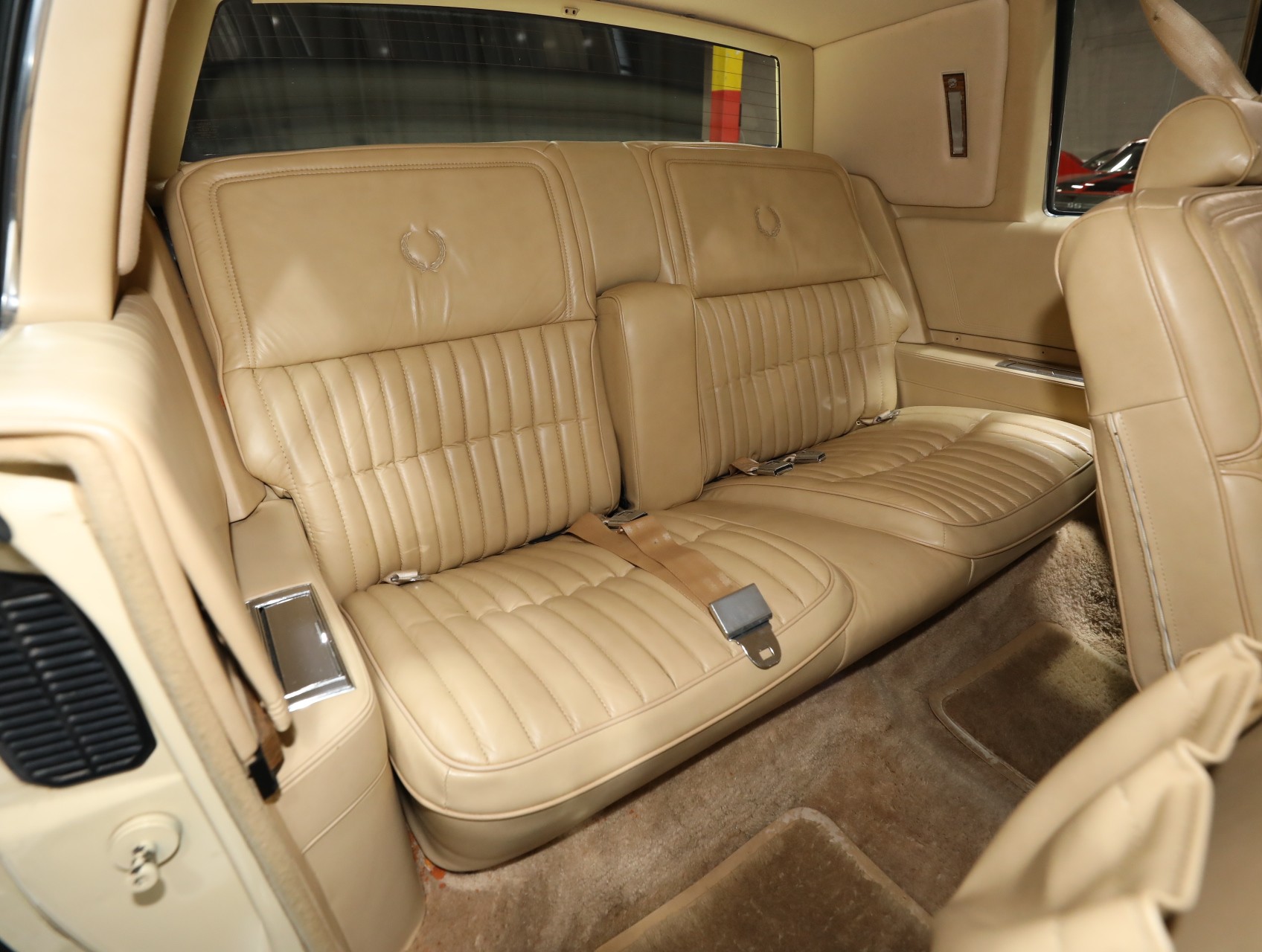 1985 Cadillac Eldorado 45