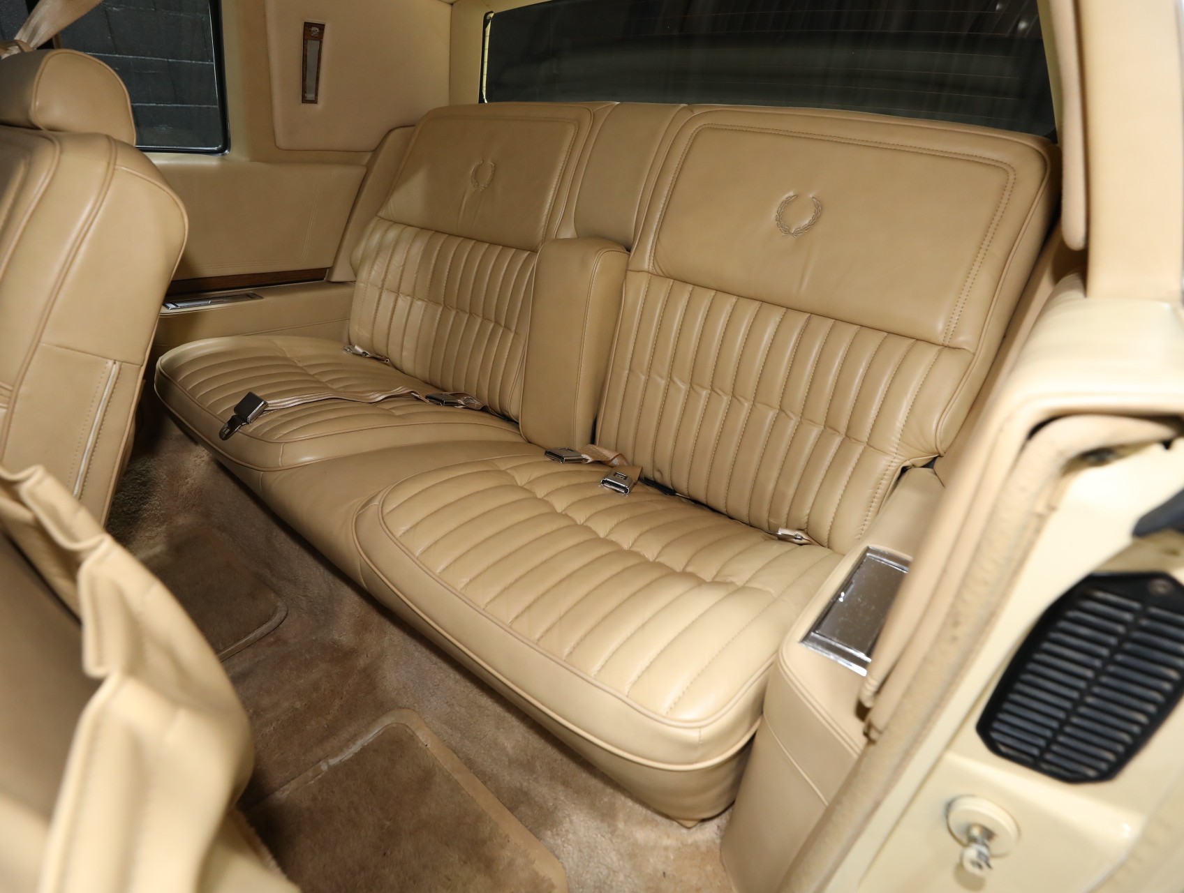 1985 Cadillac Eldorado 4