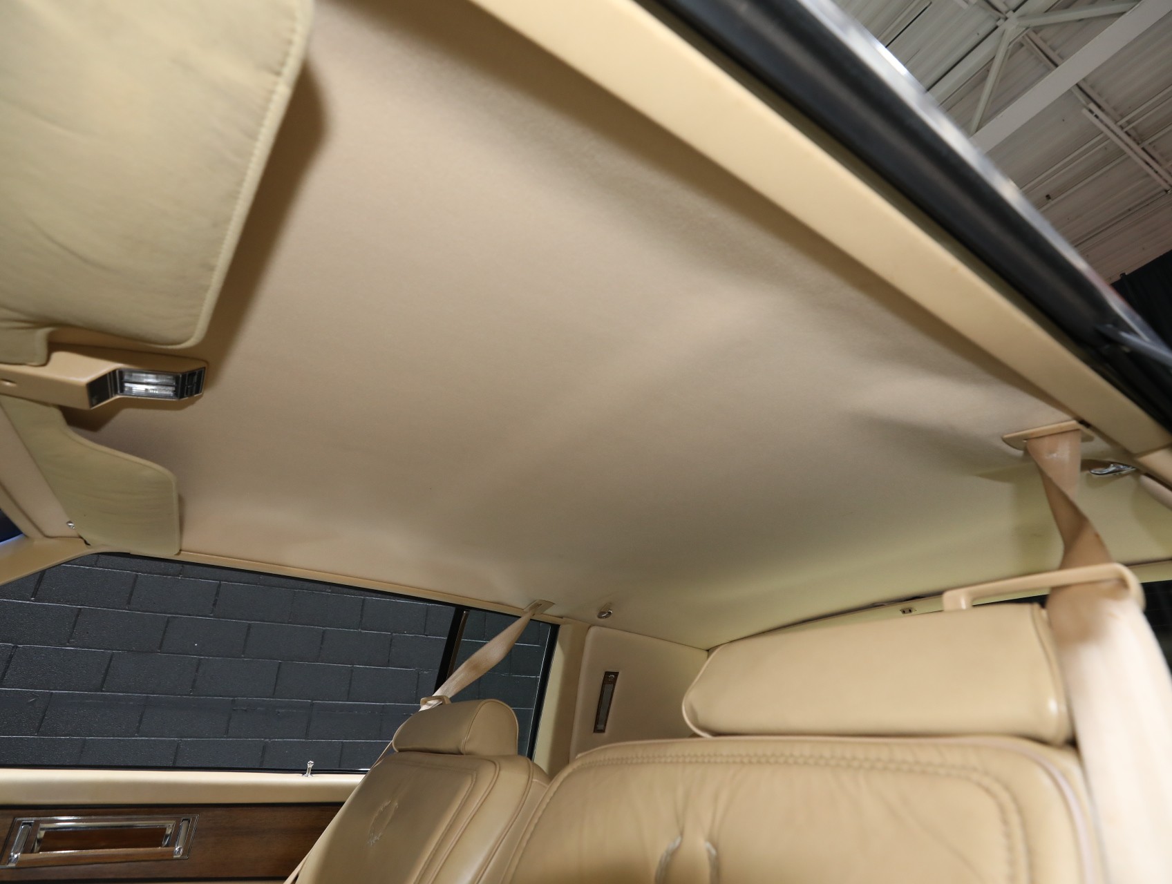 1985 Cadillac Eldorado 53