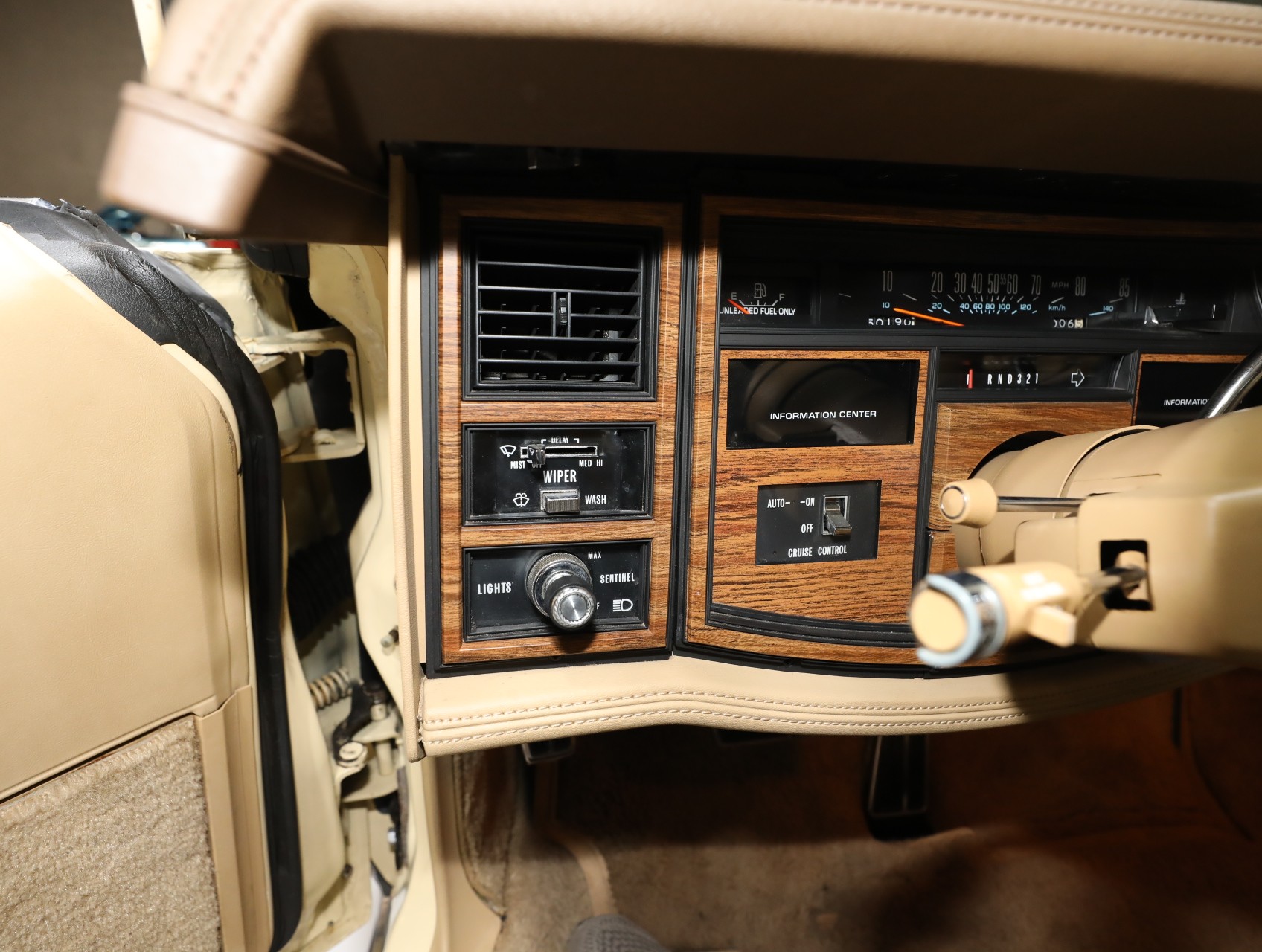 1985 Cadillac Eldorado 59