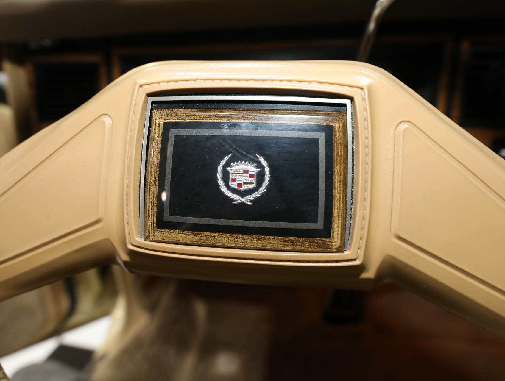 1985 Cadillac Eldorado 60