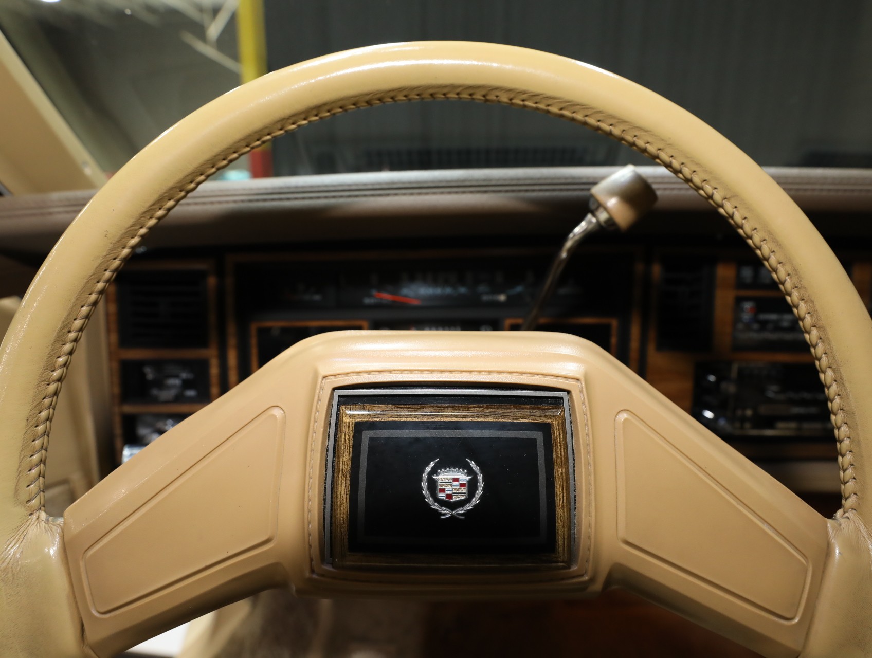1985 Cadillac Eldorado 61
