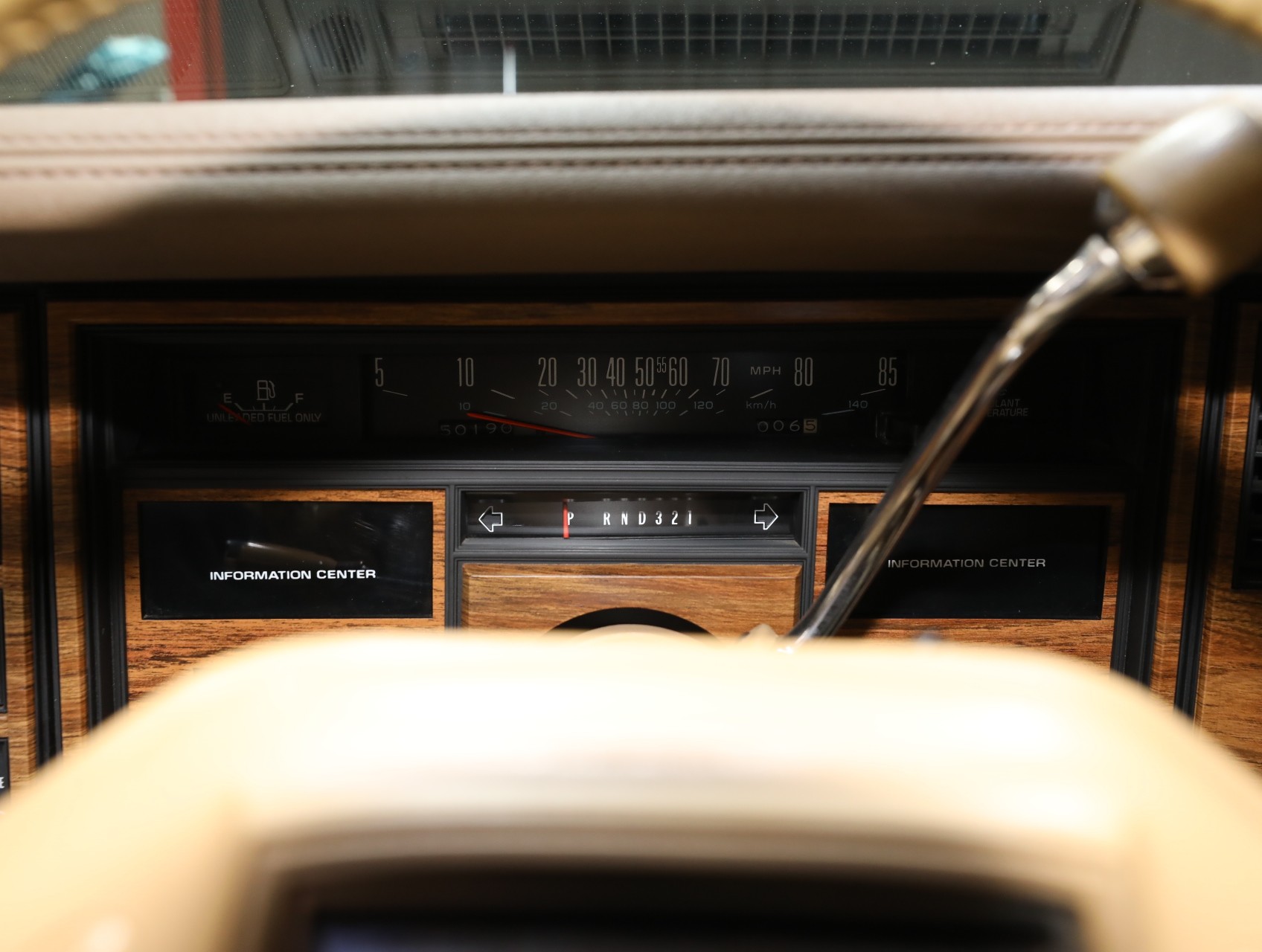 1985 Cadillac Eldorado 62