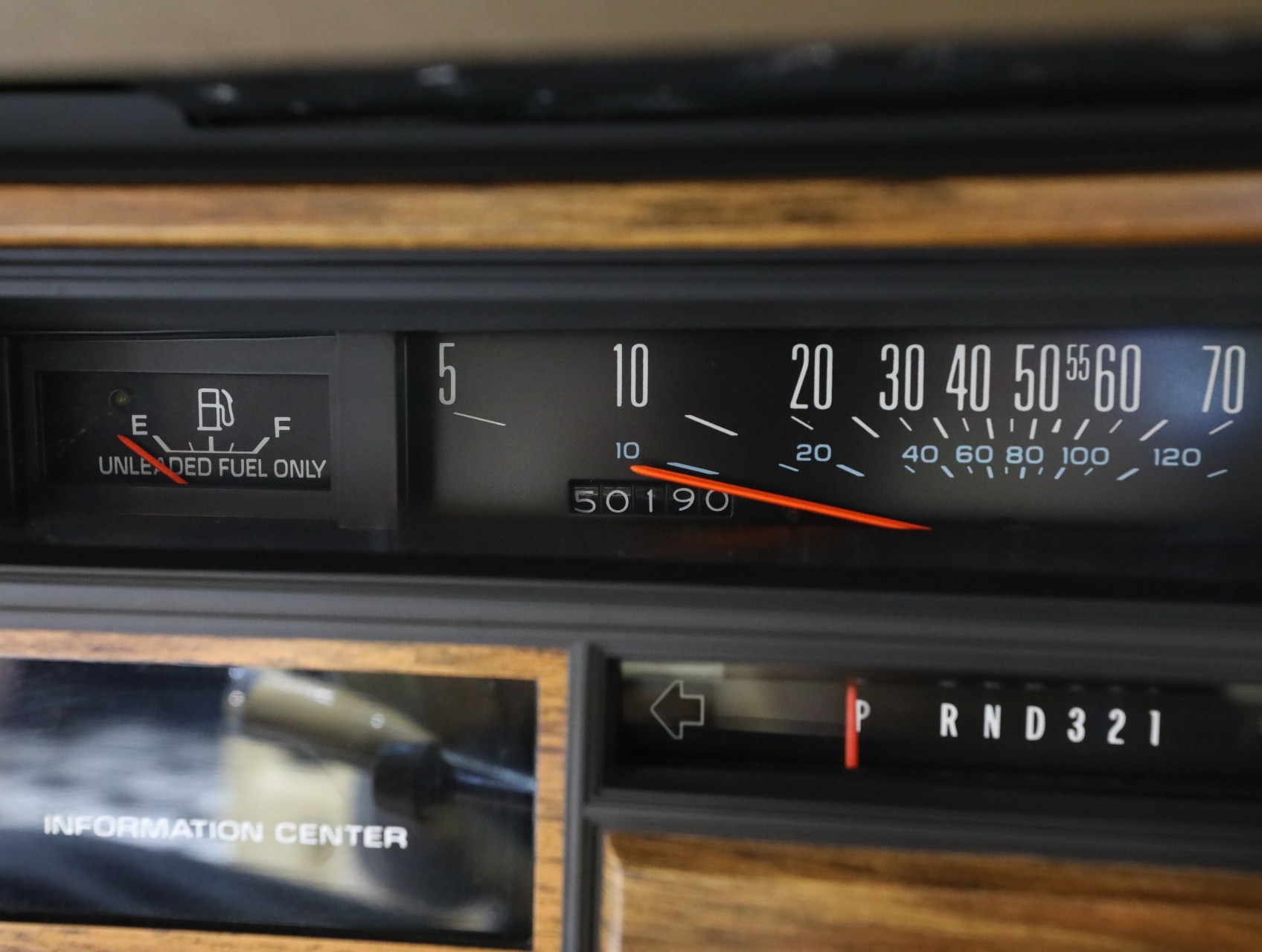 1985 Cadillac Eldorado 63