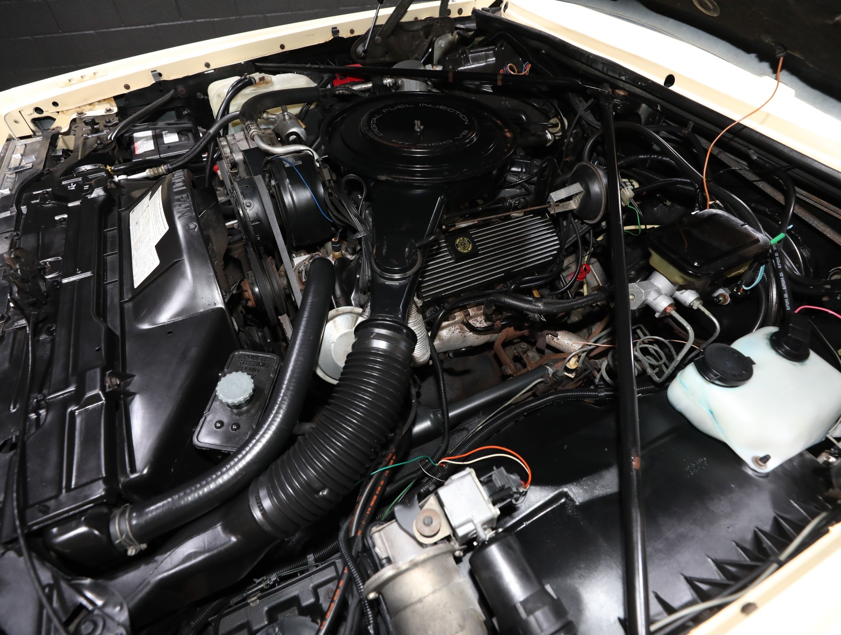 1985 Cadillac Eldorado 69