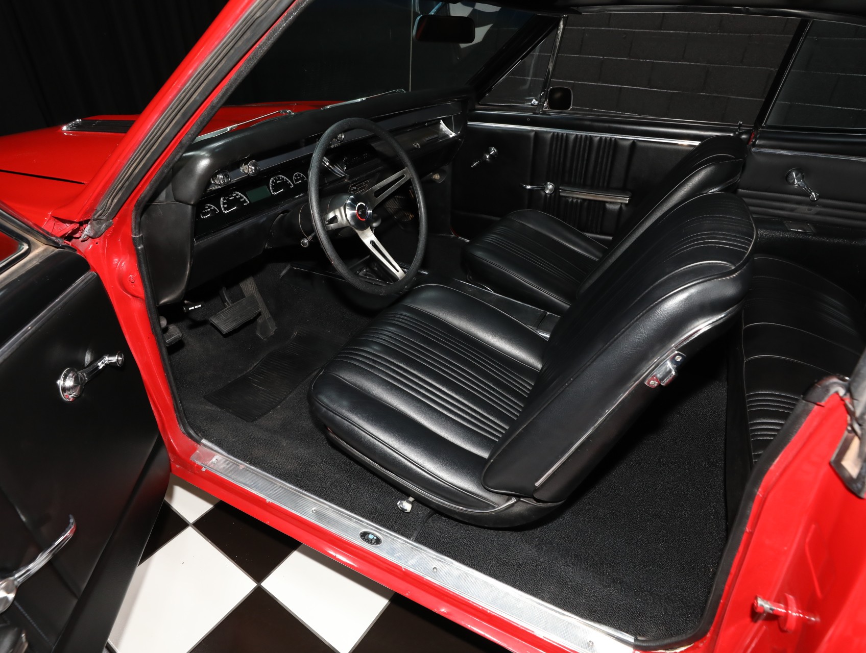 1967 Chevrolet Chevelle 3