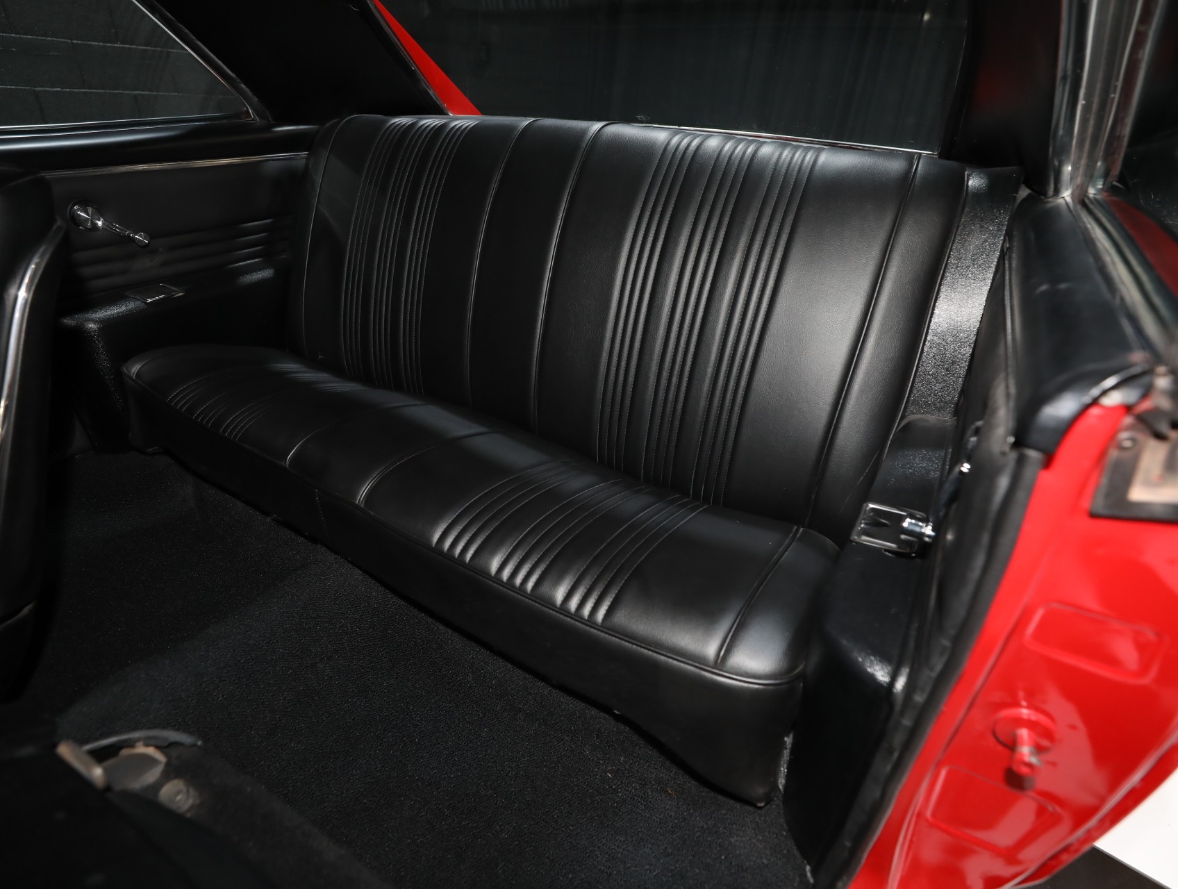 1967 Chevrolet Chevelle 46