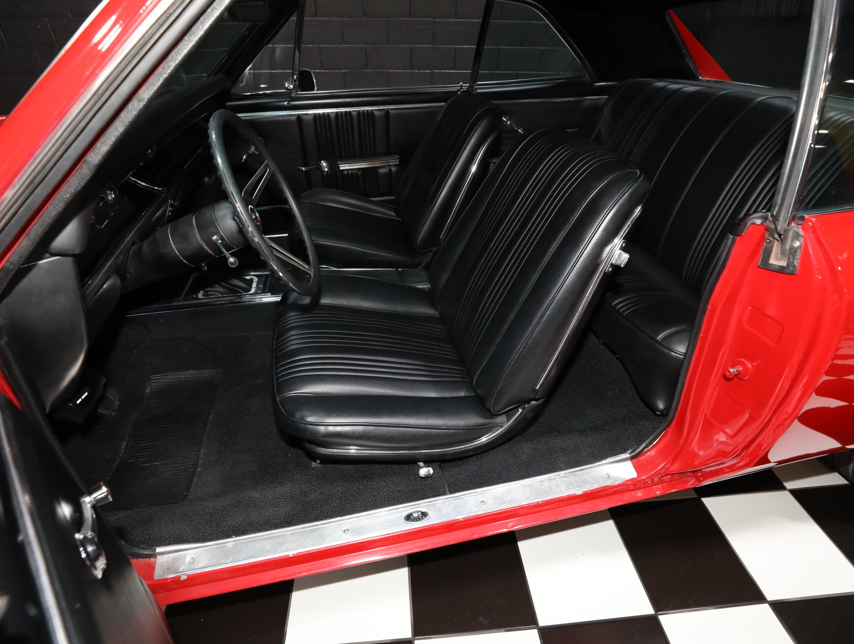 1967 Chevrolet Chevelle 51