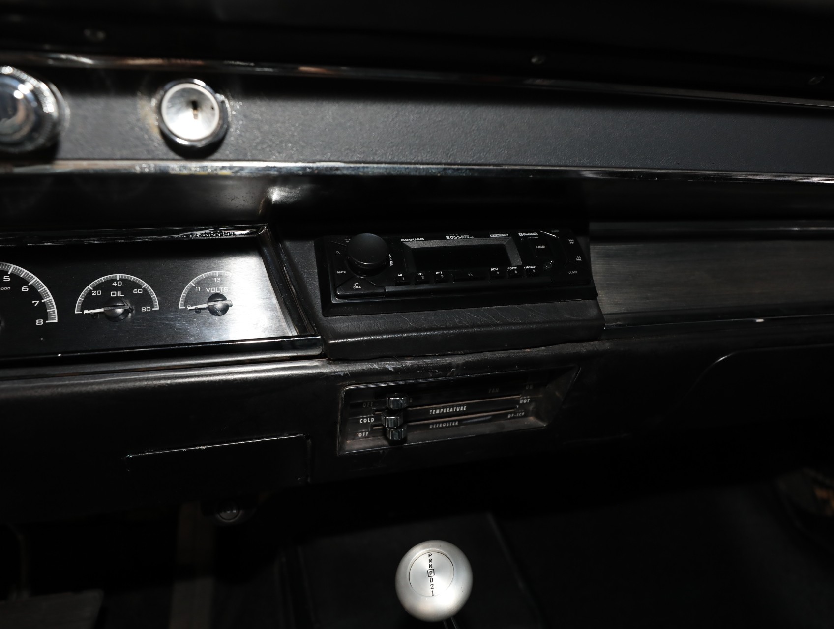 1967 Chevrolet Chevelle 56
