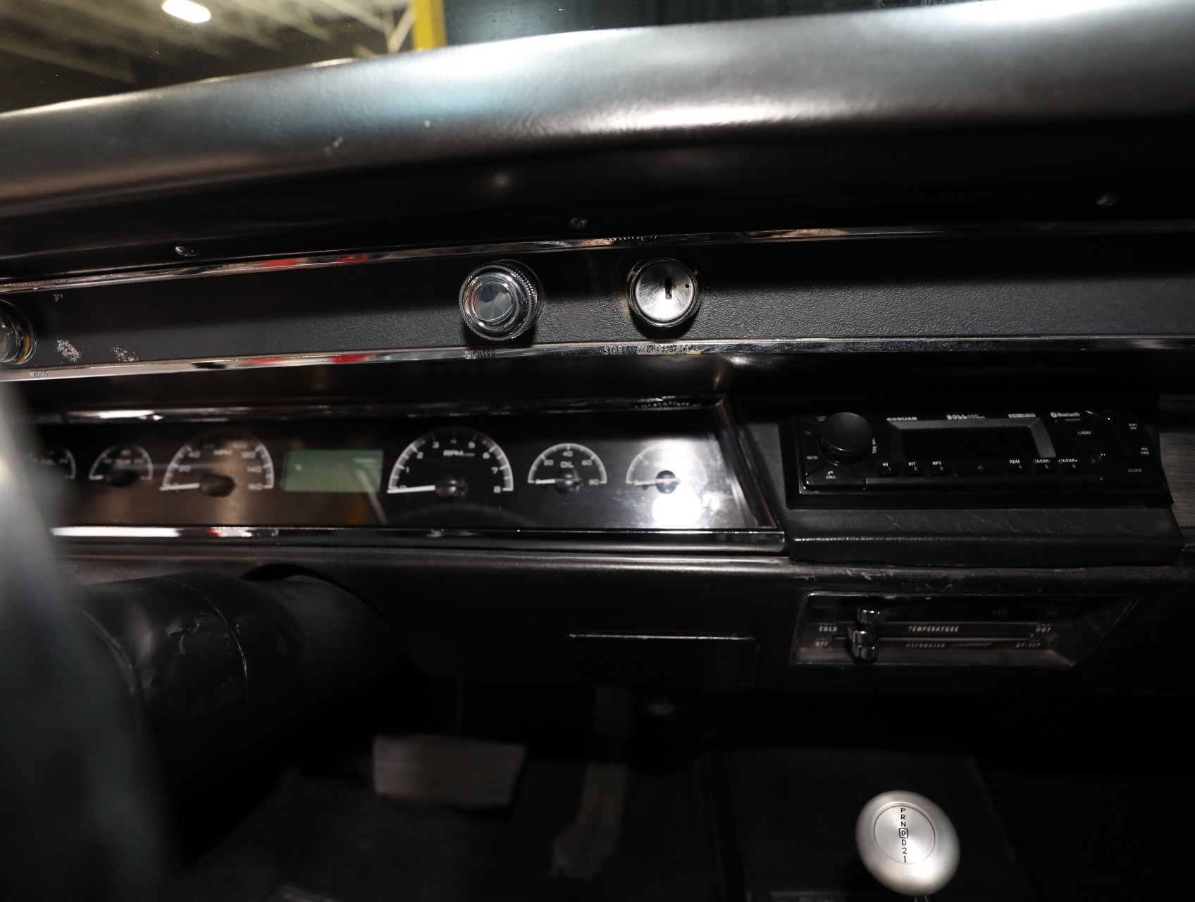 1967 Chevrolet Chevelle 57