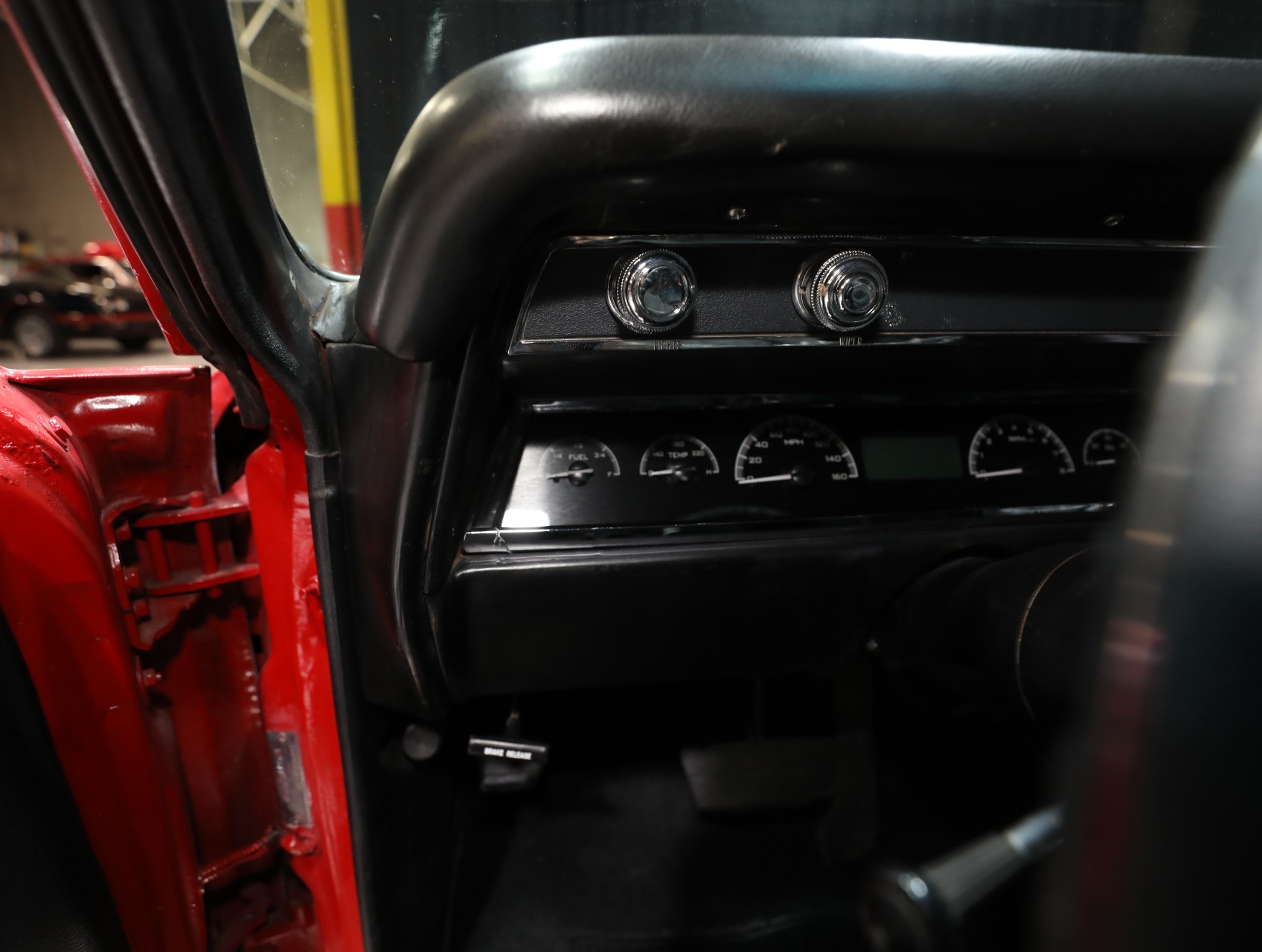 1967 Chevrolet Chevelle 58