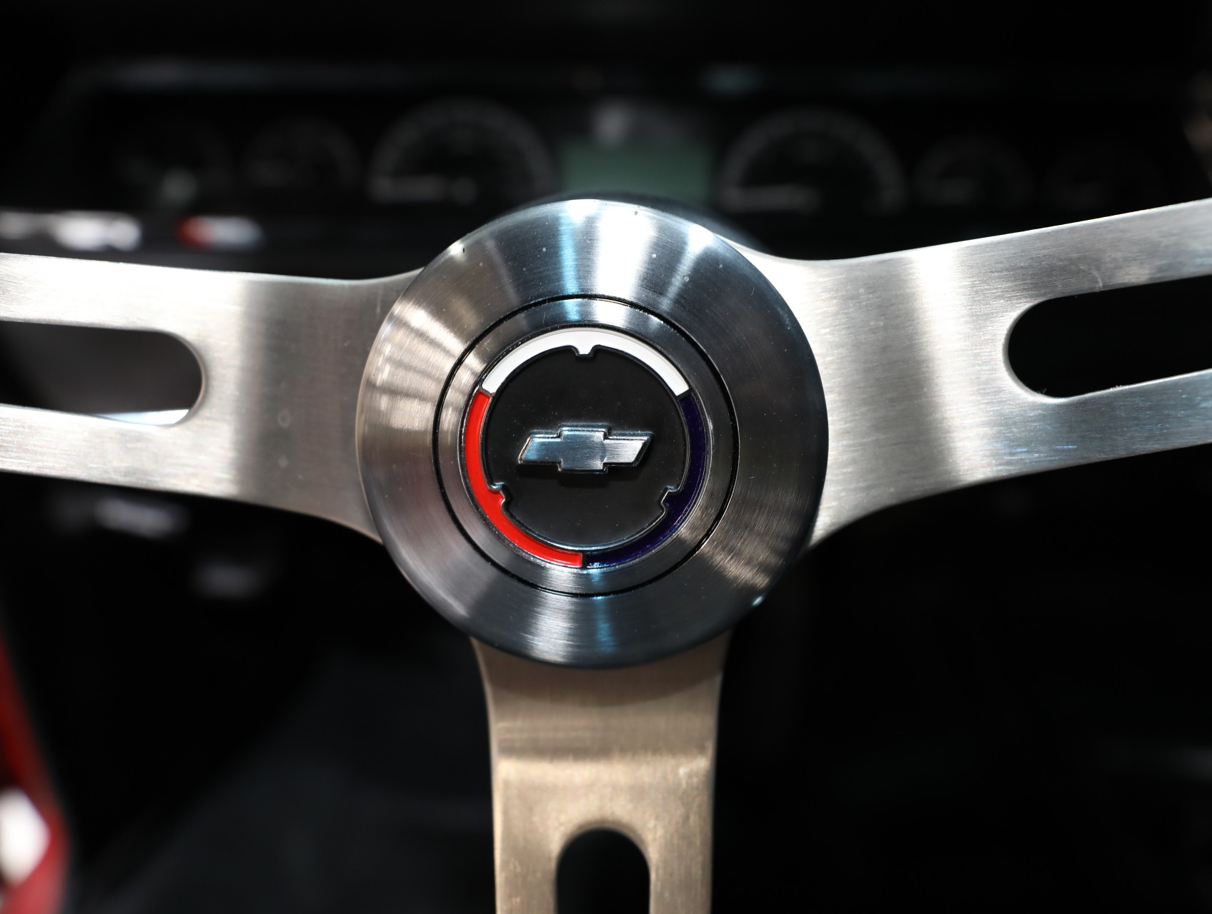 1967 Chevrolet Chevelle 59