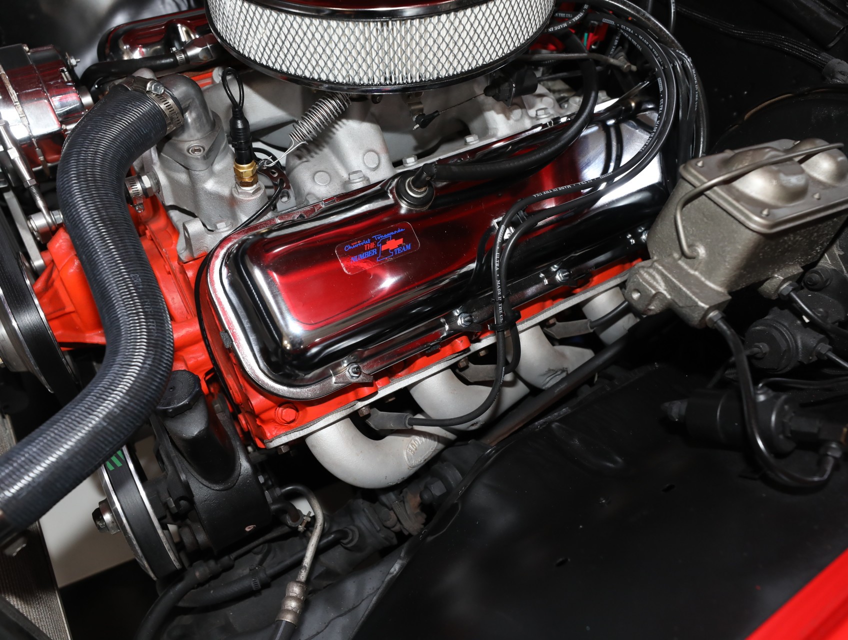 1967 Chevrolet Chevelle 64