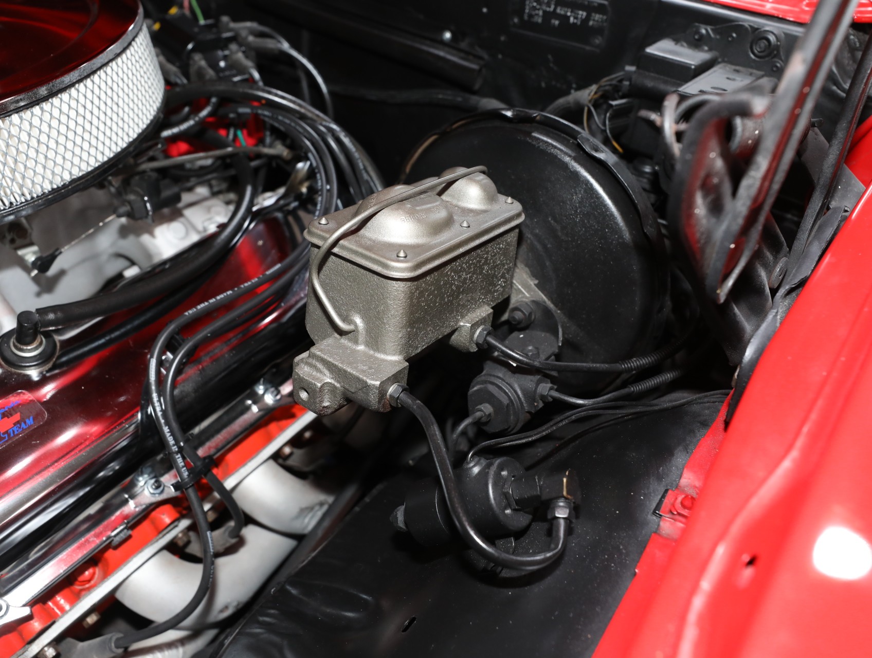 1967 Chevrolet Chevelle 66