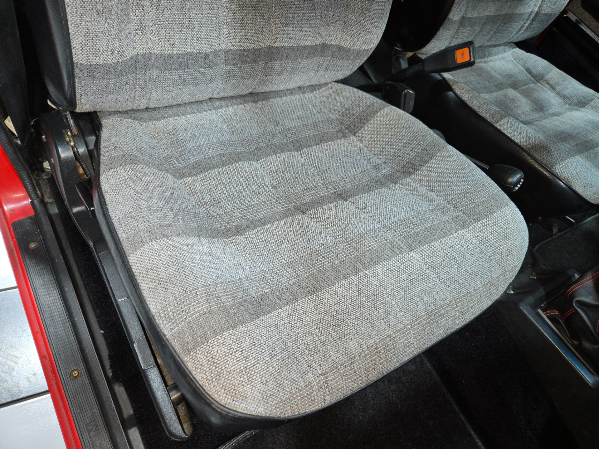 1985 Nissan Pickup 140
