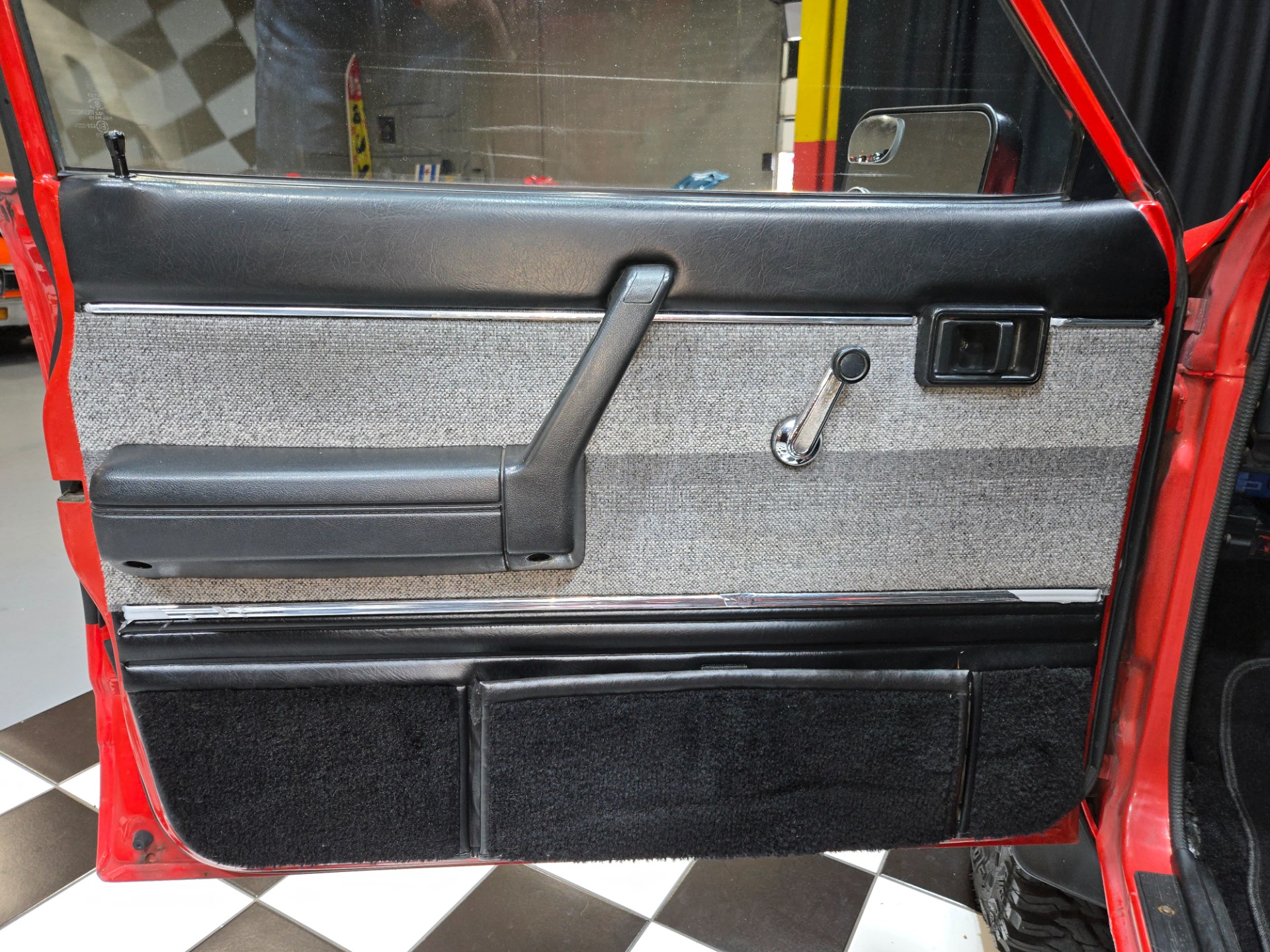 1985 Nissan Pickup 147