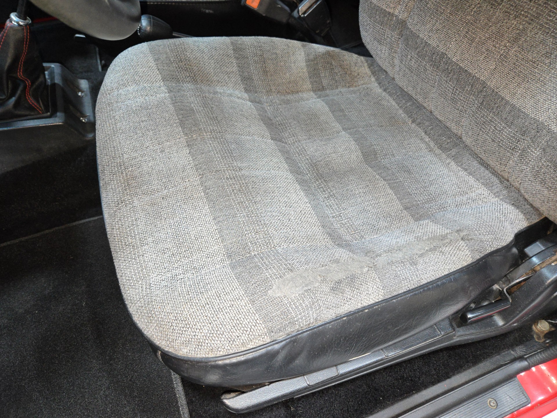 1985 Nissan Pickup 151