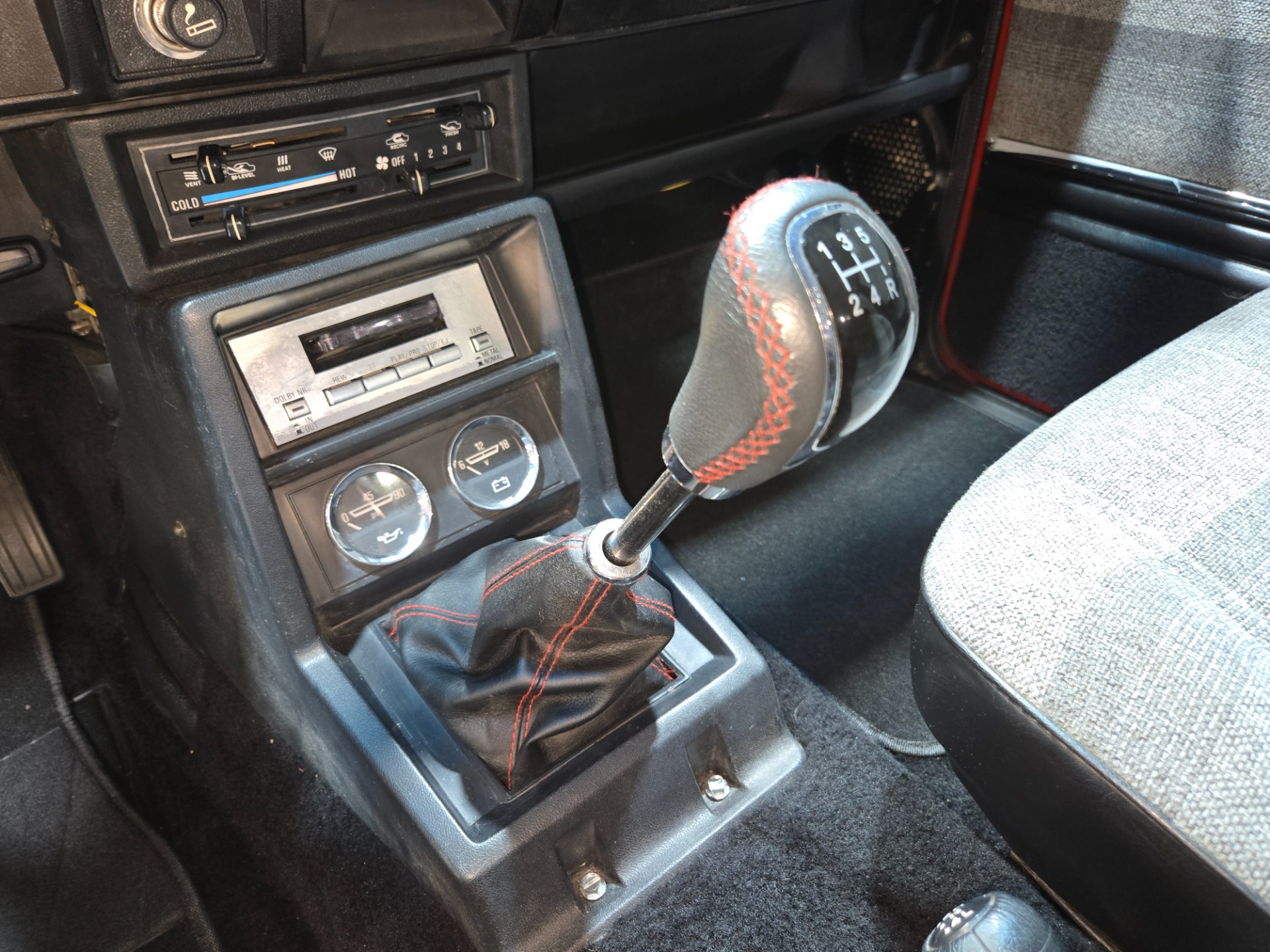 1985 Nissan Pickup 161