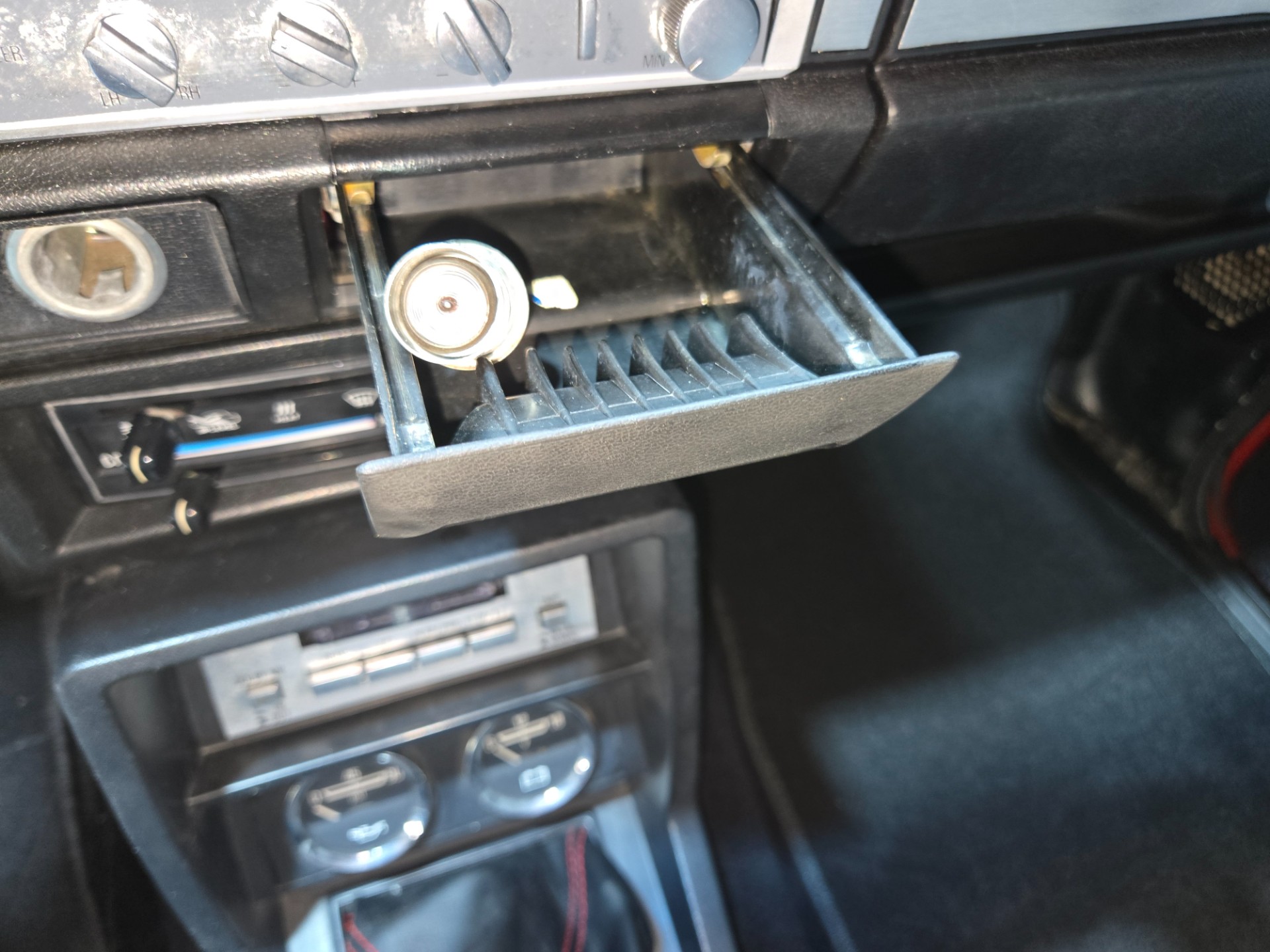 1985 Nissan Pickup 166