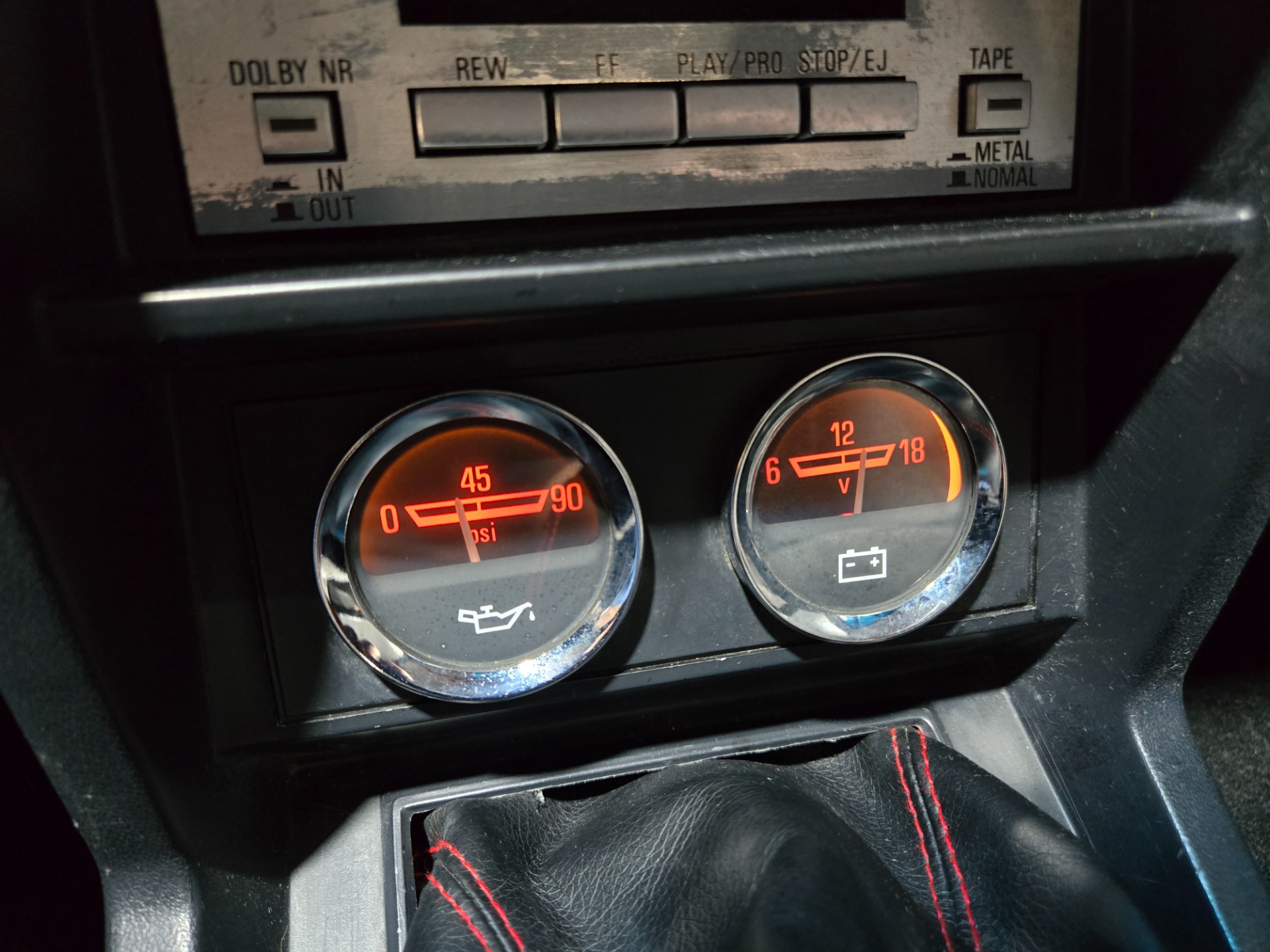1985 Nissan Pickup 167
