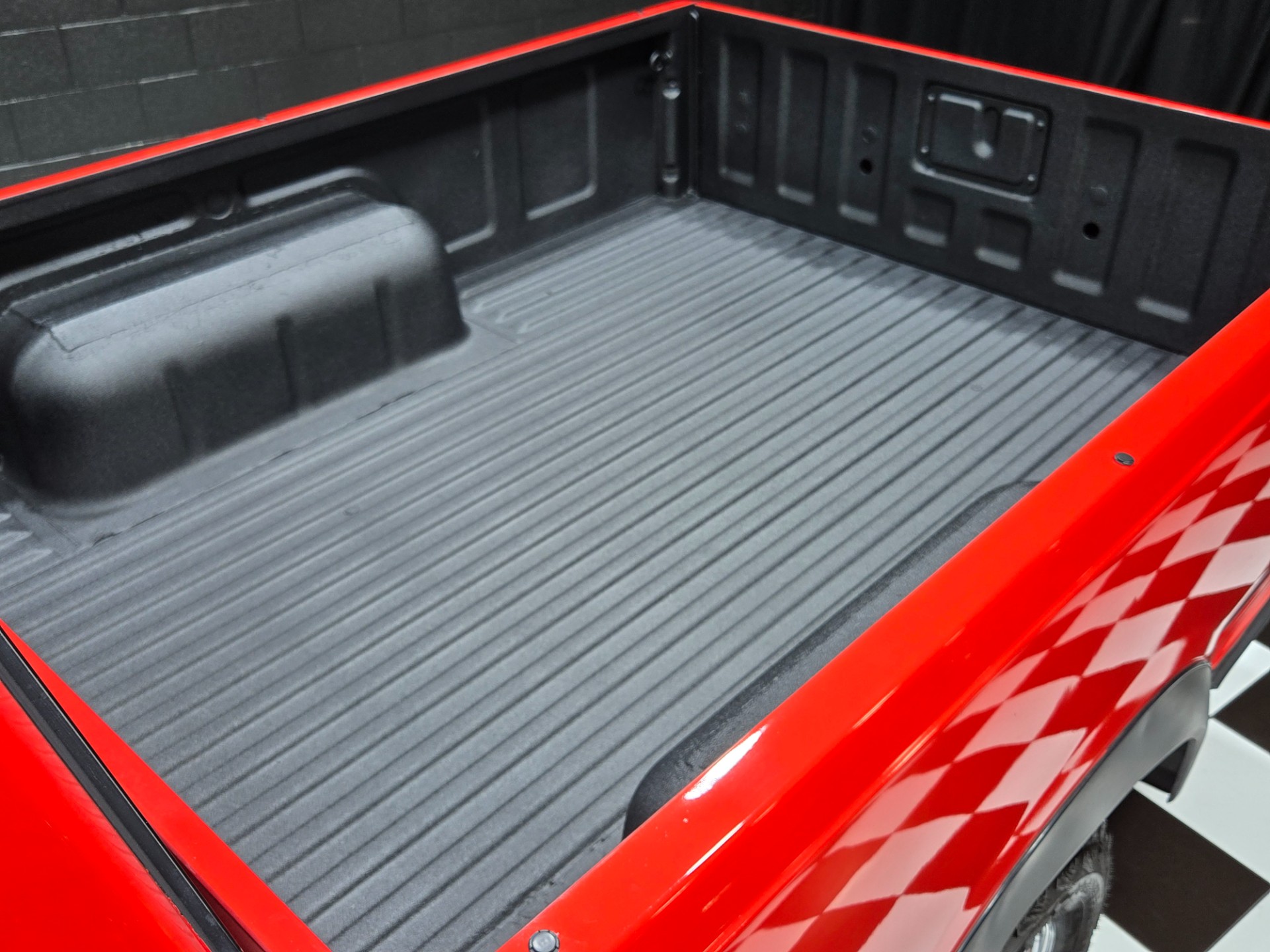 1985 Nissan Pickup 34