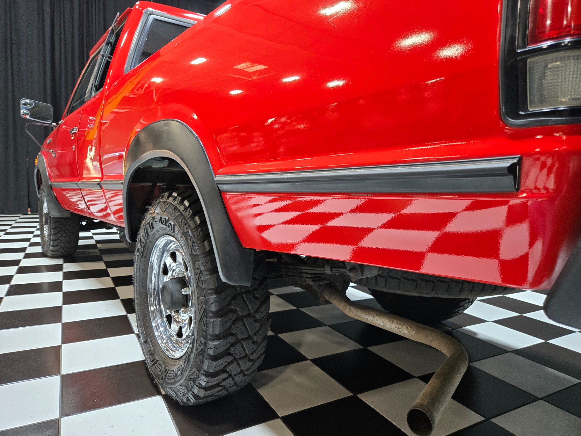 1985 Nissan Pickup 60