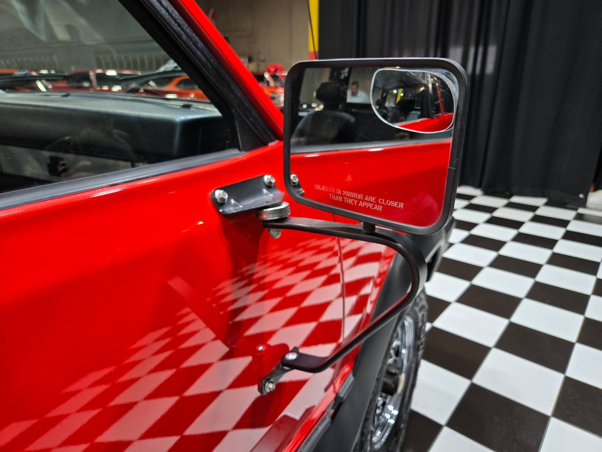 1985 Nissan Pickup 95