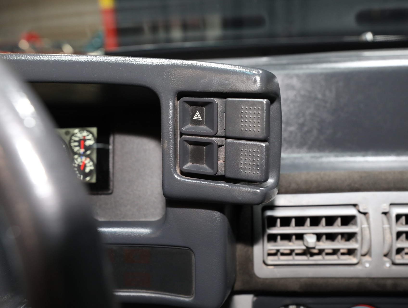 1989 Ford Mustang 57