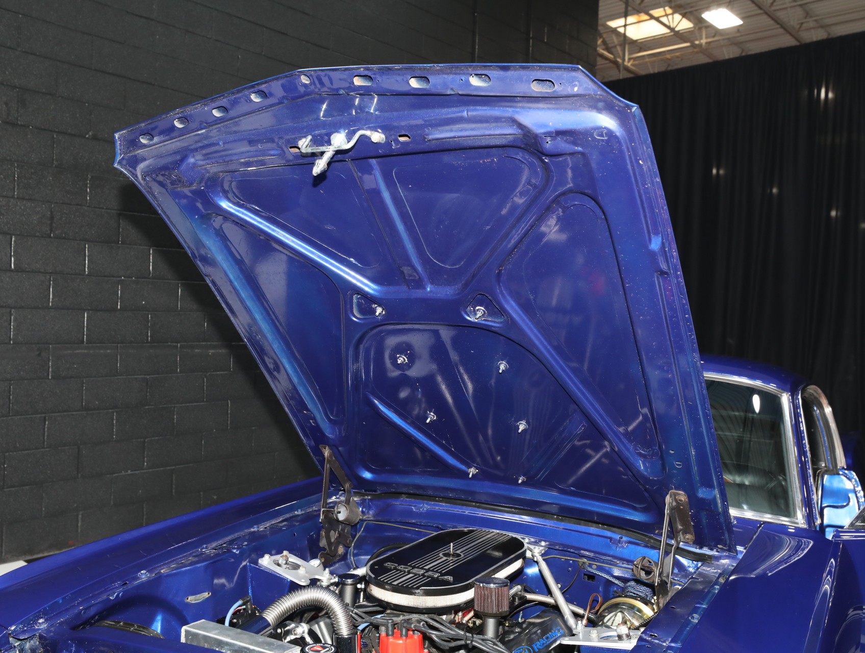 1965 Ford Mustang 72