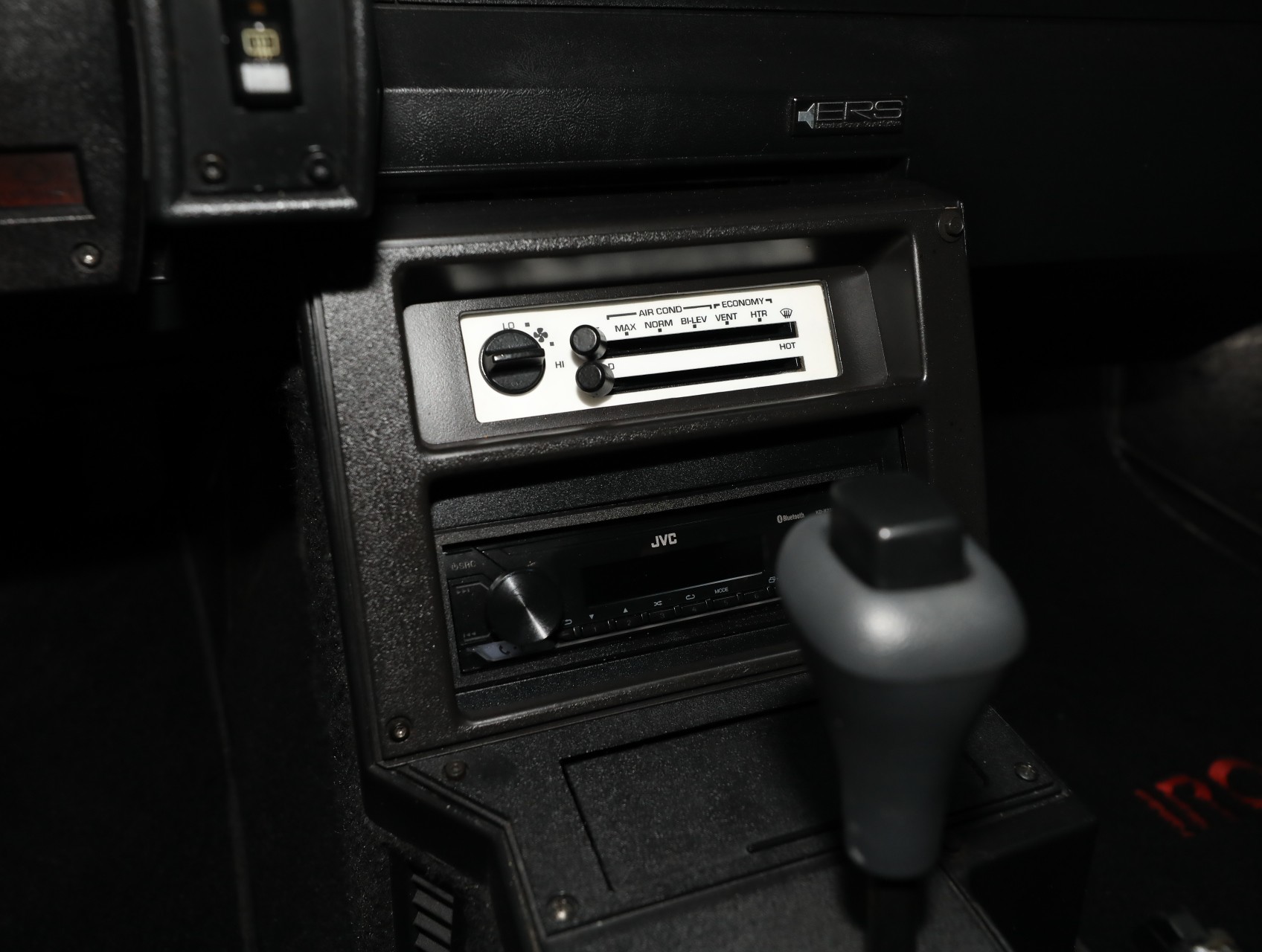 1989 Chevrolet Camaro 52