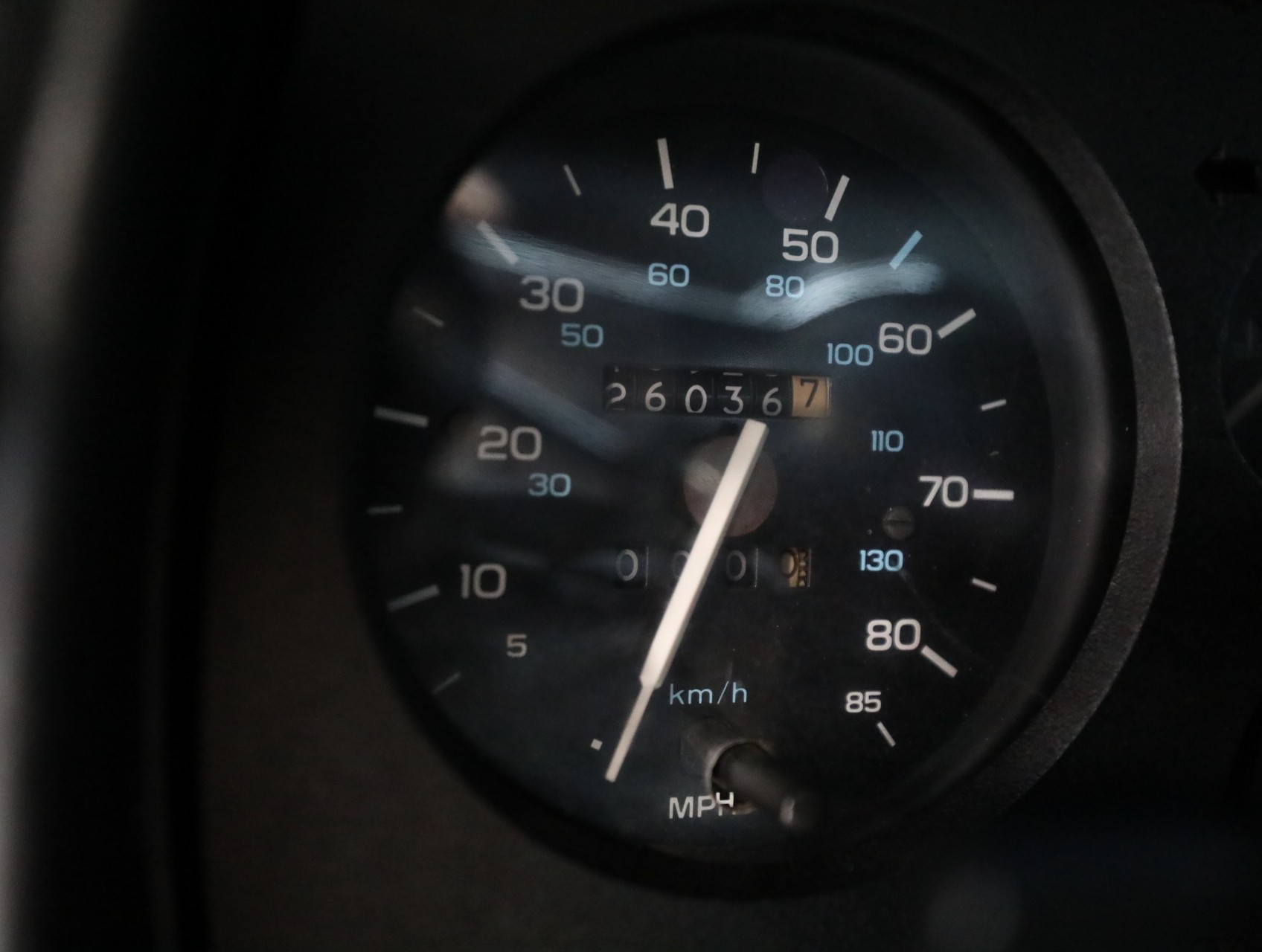 1989 Chevrolet Camaro 59