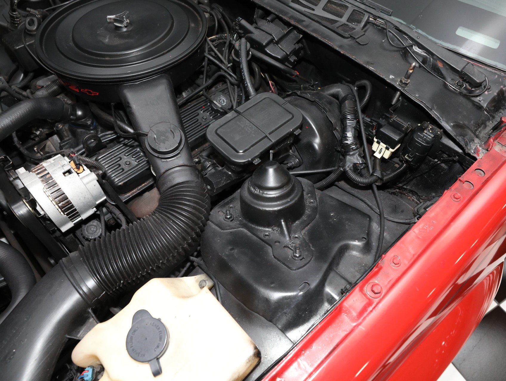 1989 Chevrolet Camaro 65