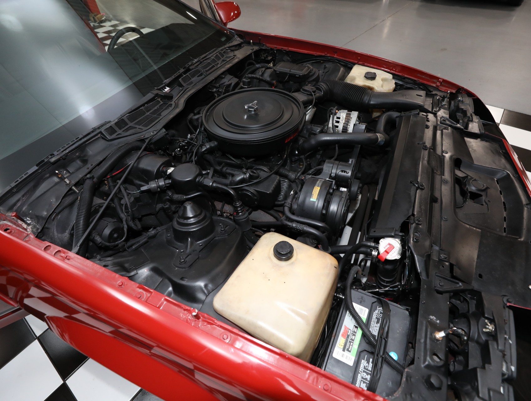 1989 Chevrolet Camaro 69