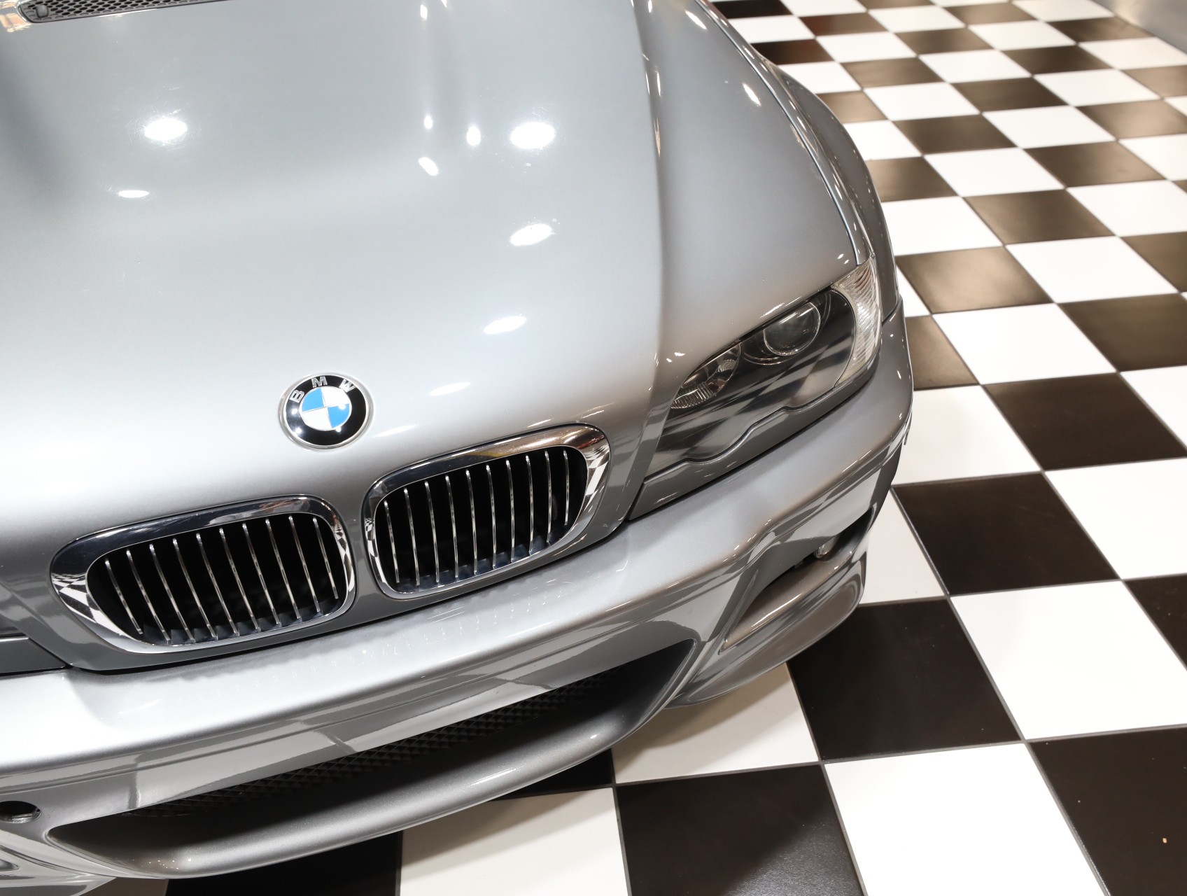 2004 BMW M3 10