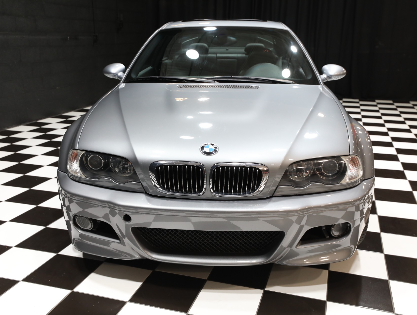 2004 BMW M3 11