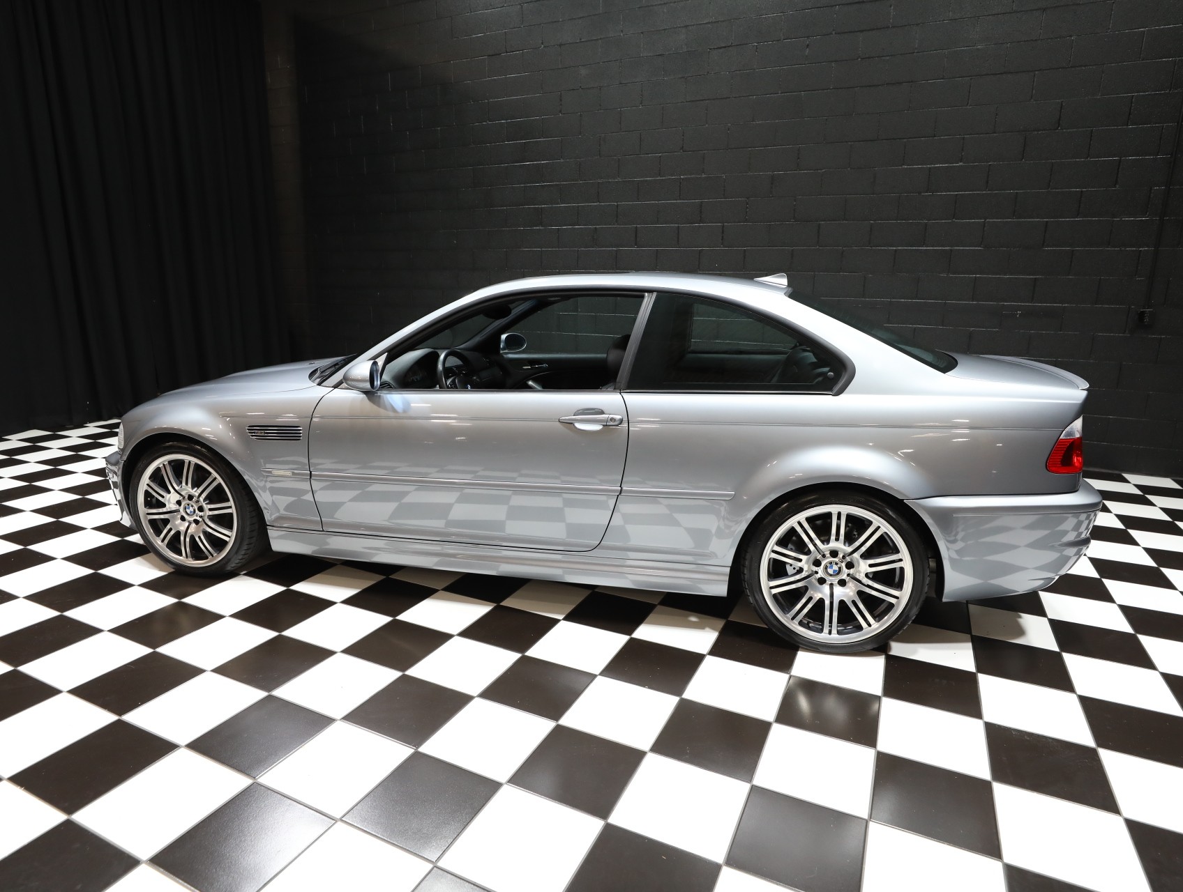 2004 BMW M3 30