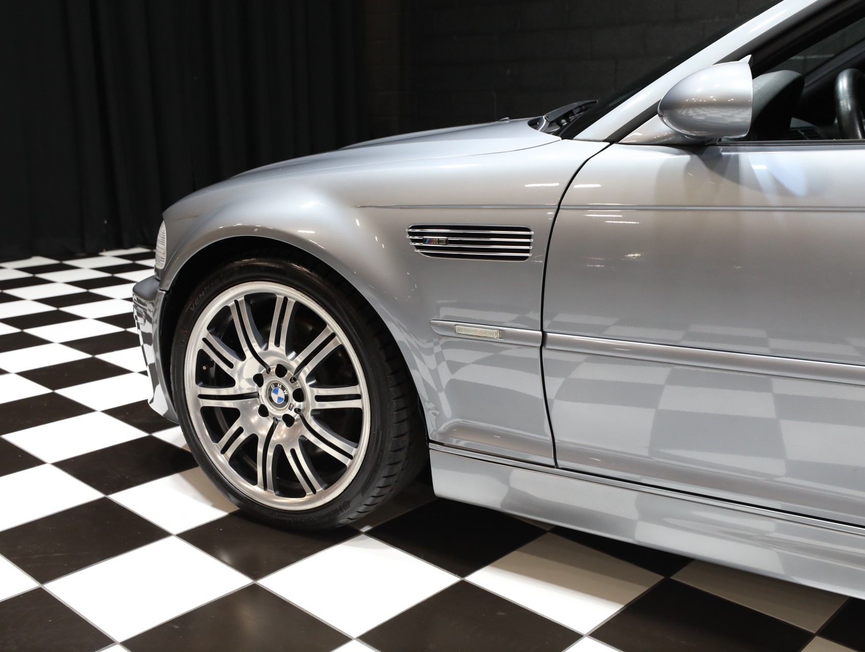 2004 BMW M3 31