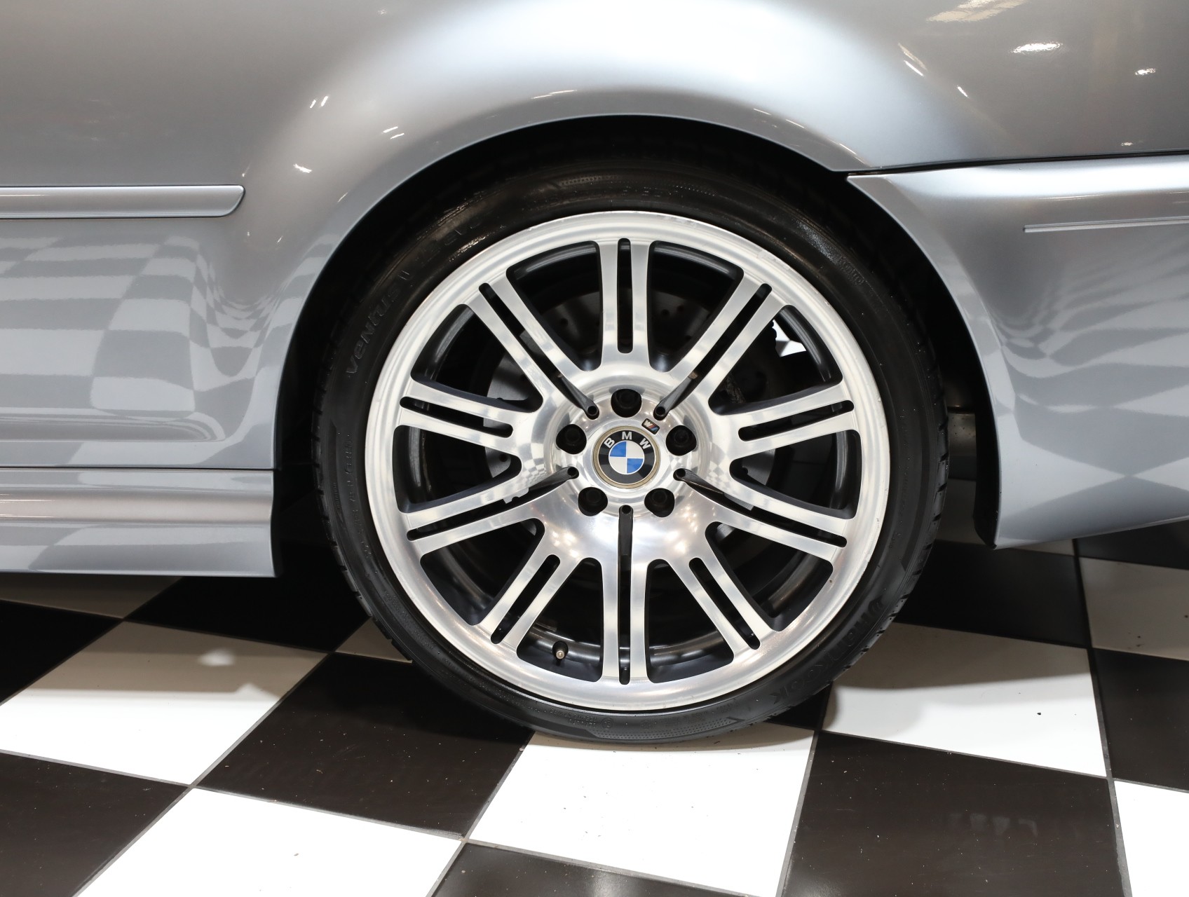 2004 BMW M3 33
