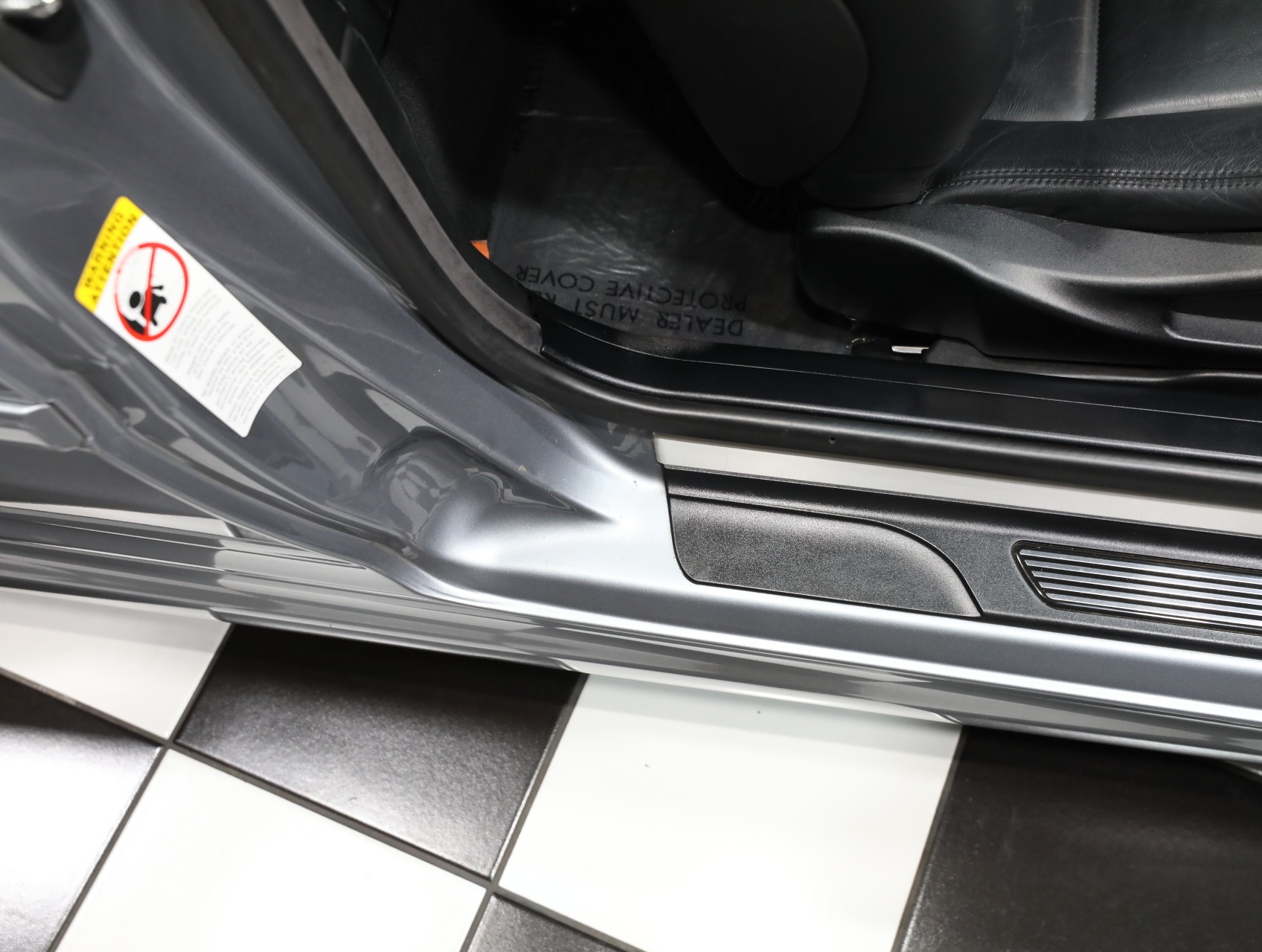 2004 BMW M3 39