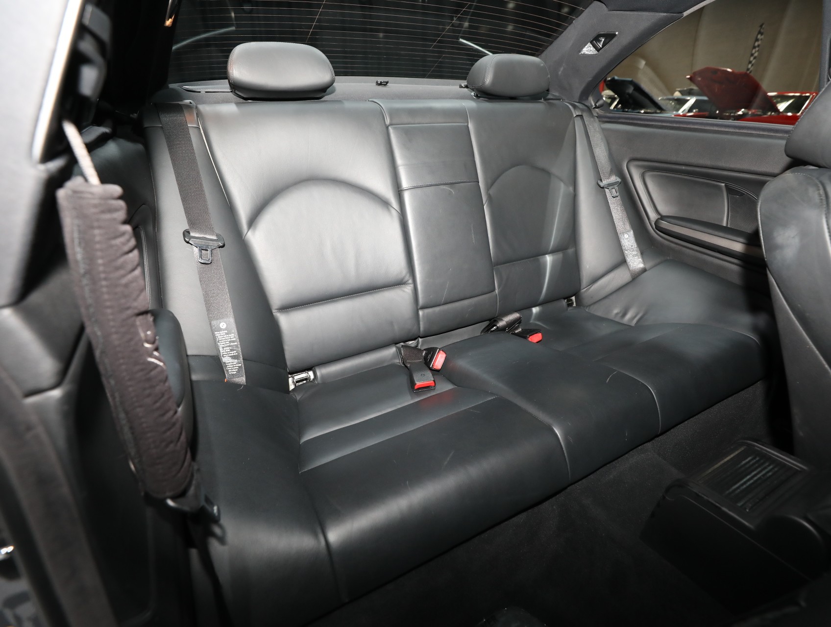 2004 BMW M3 43